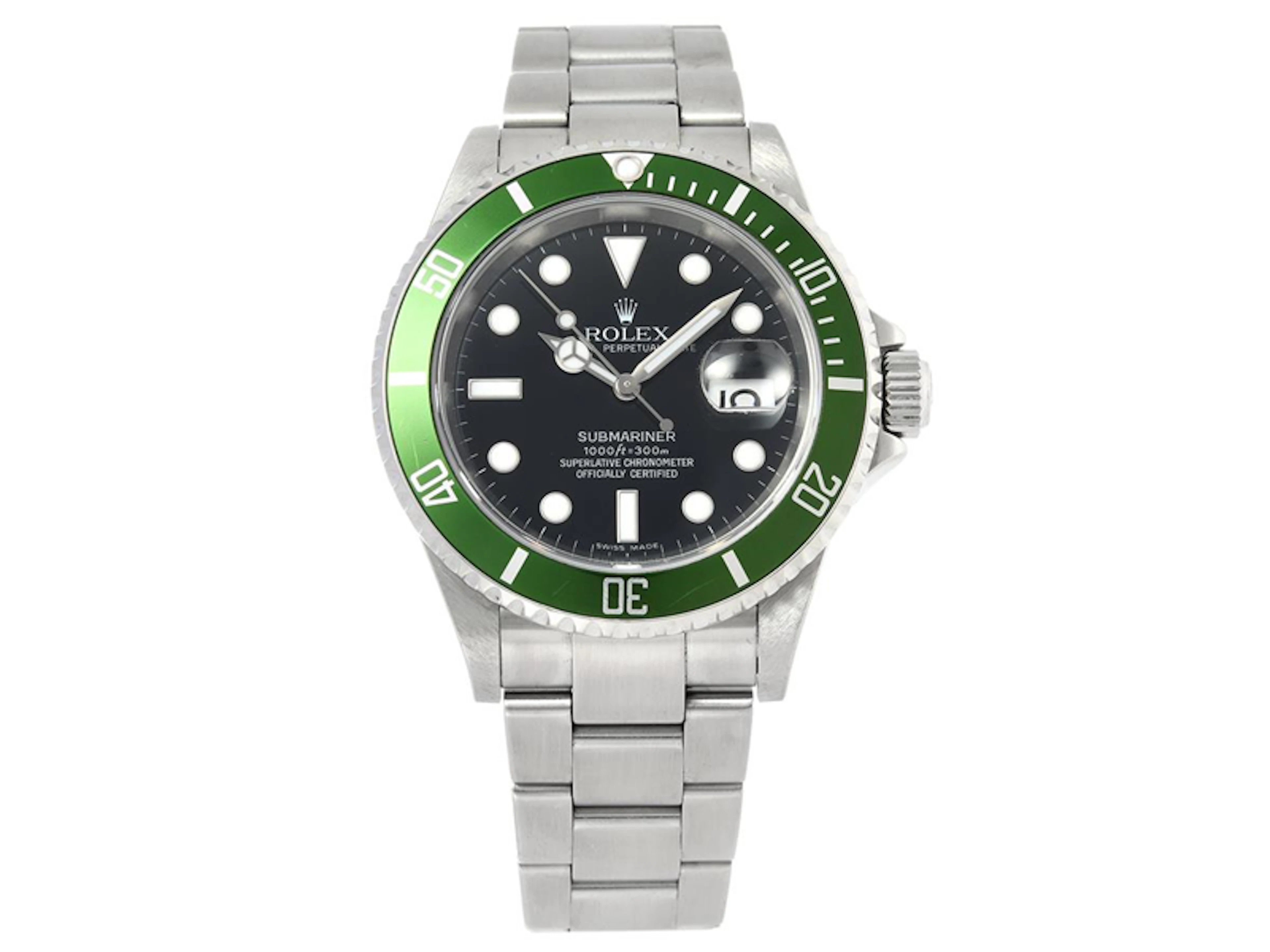 Klockor Rolex