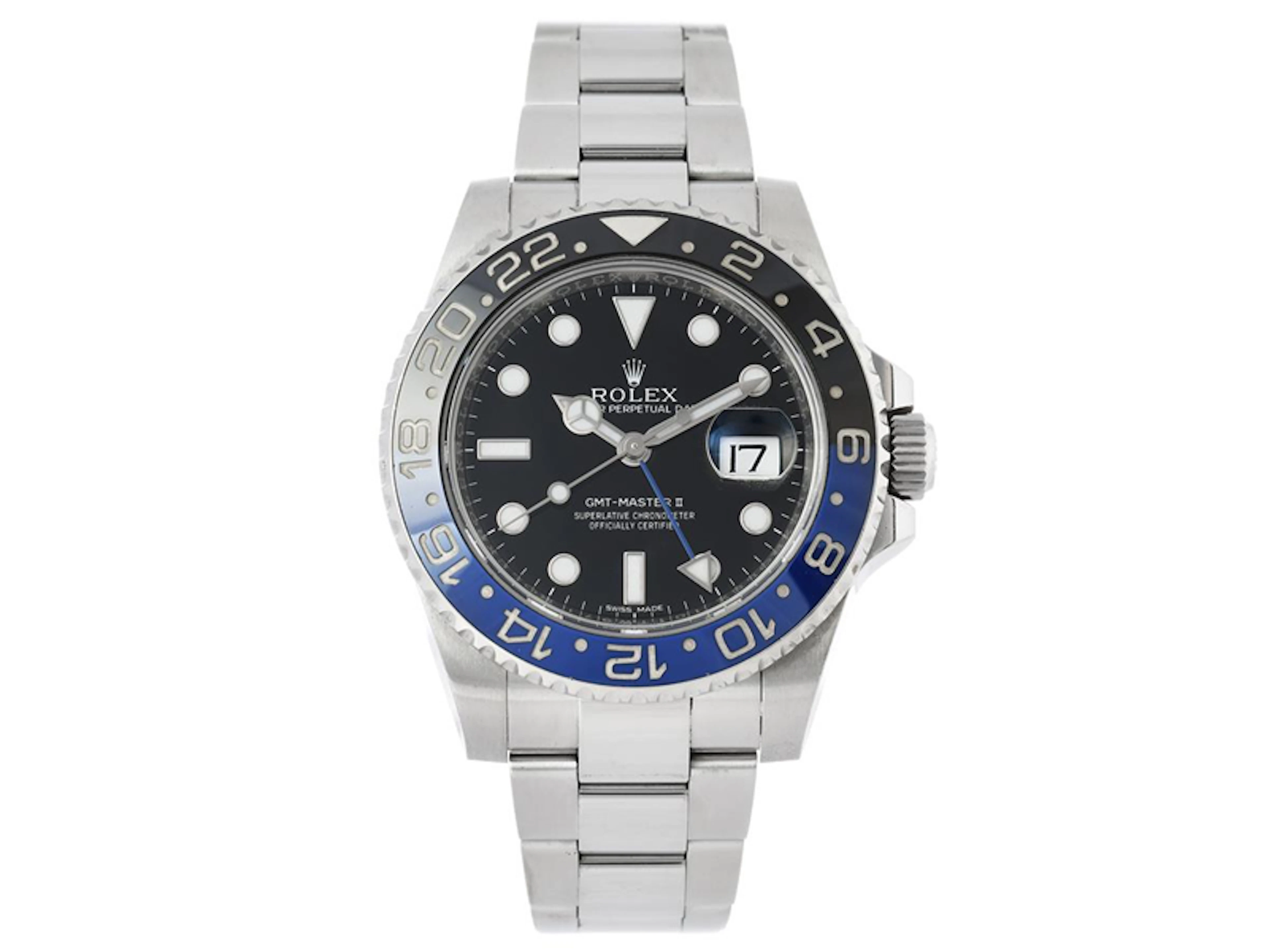 Klockor Rolex
