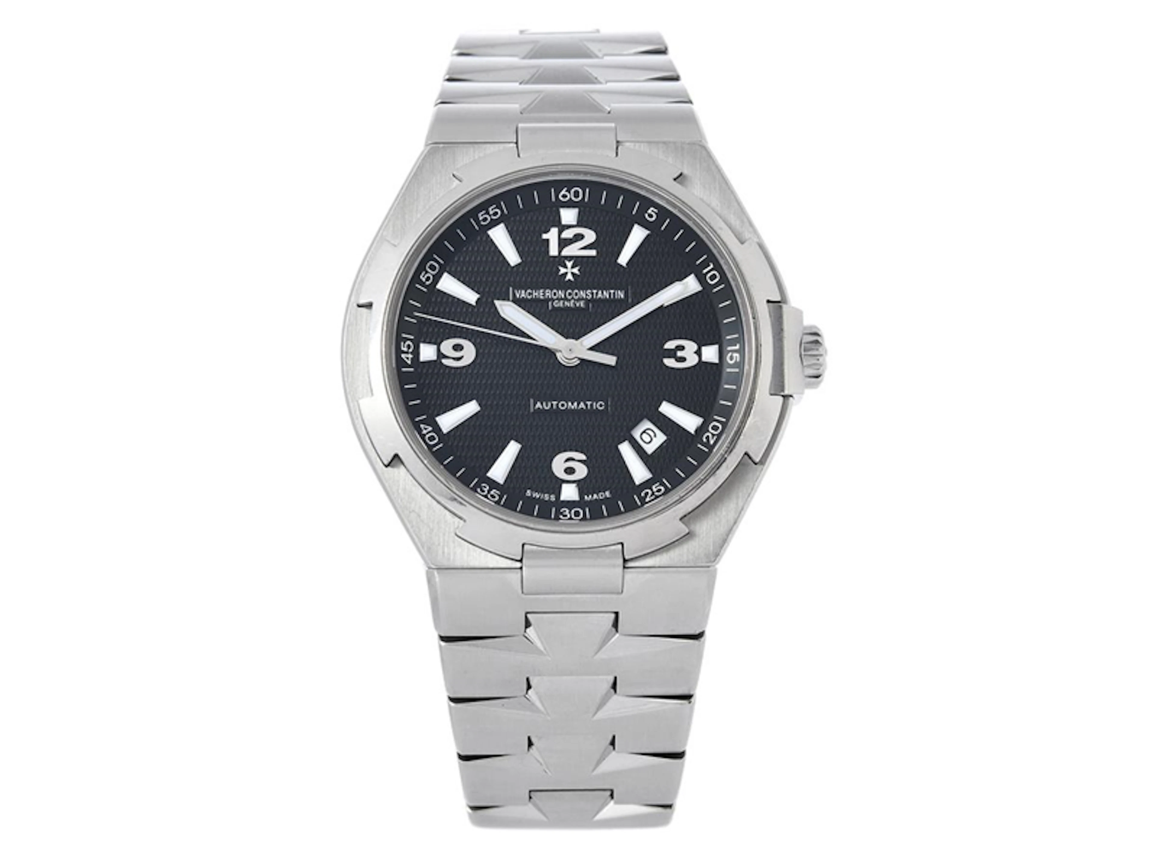 Klockor Vacheron Constantin