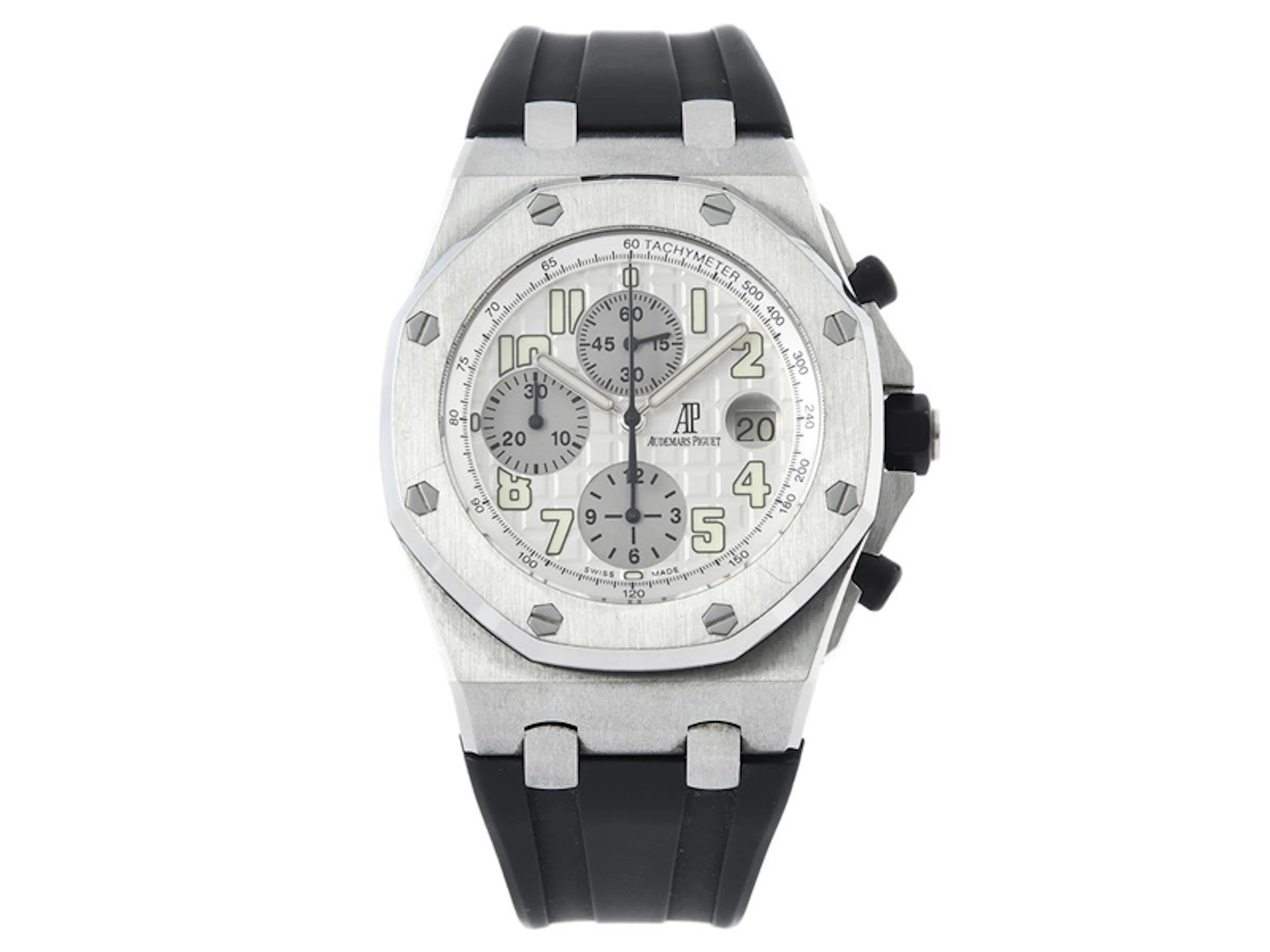 Klockor Audemars Piguet