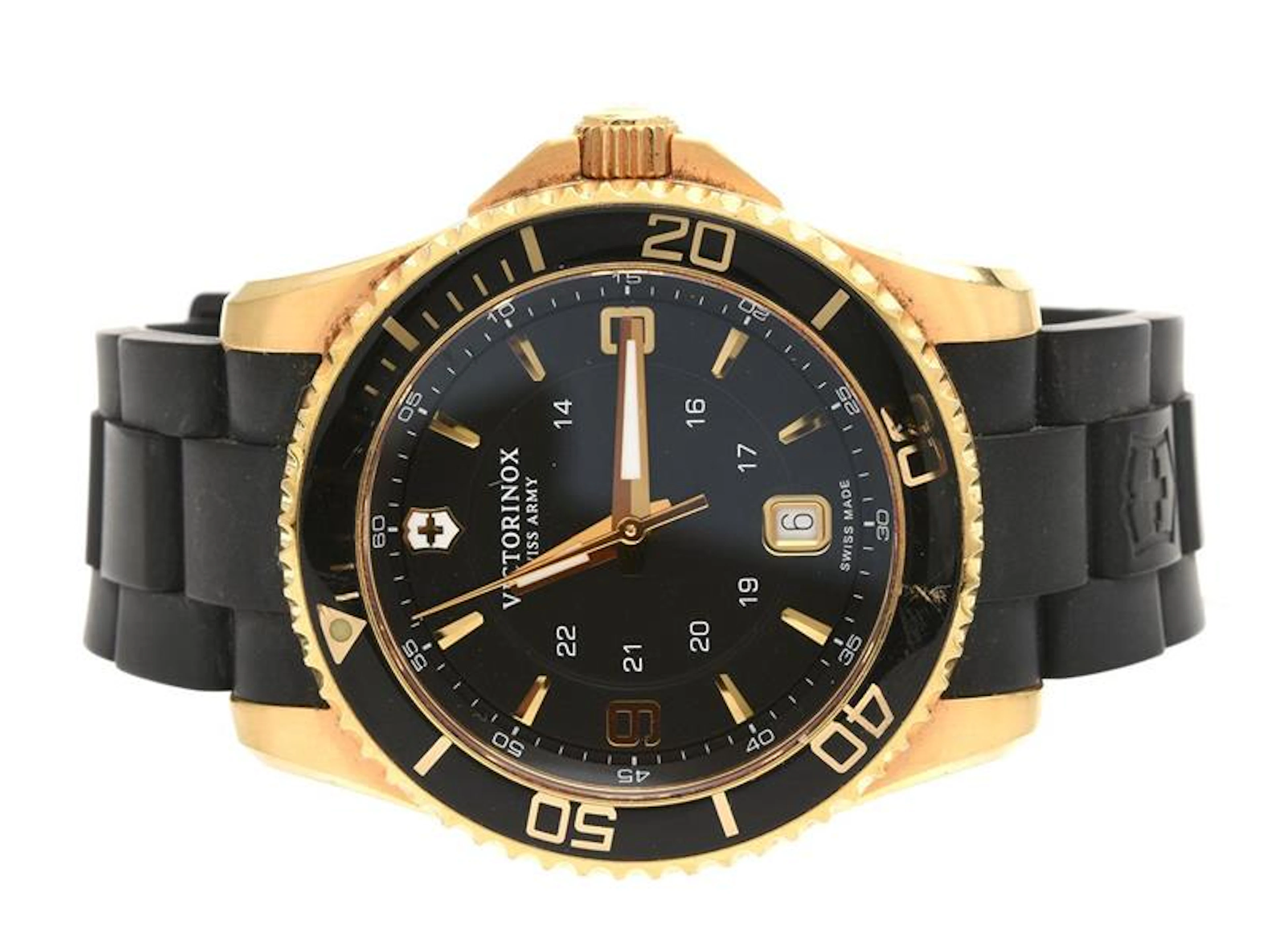 Klockor Victorinox