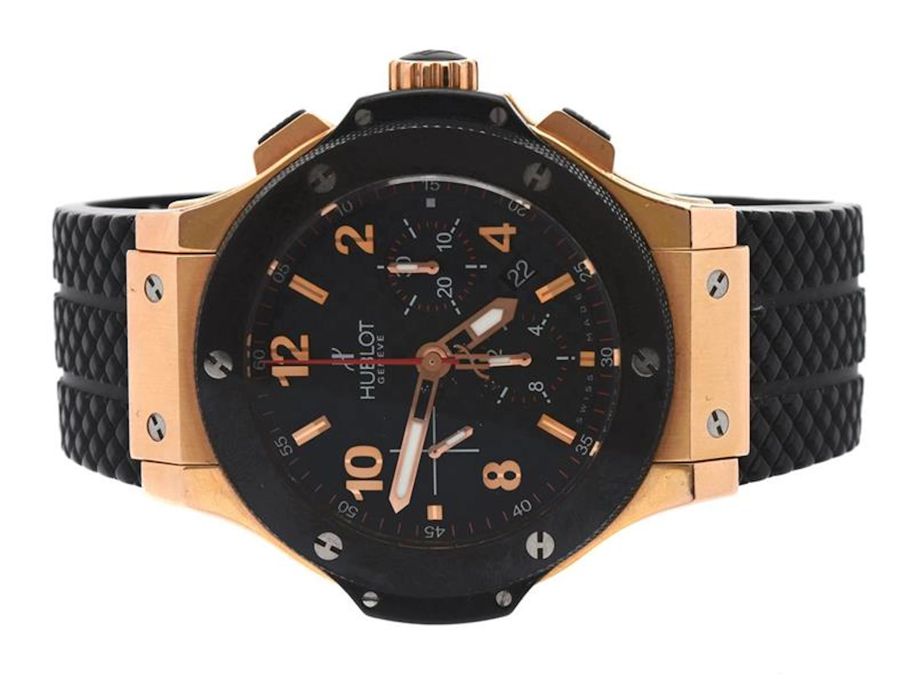 Klockor Hublot