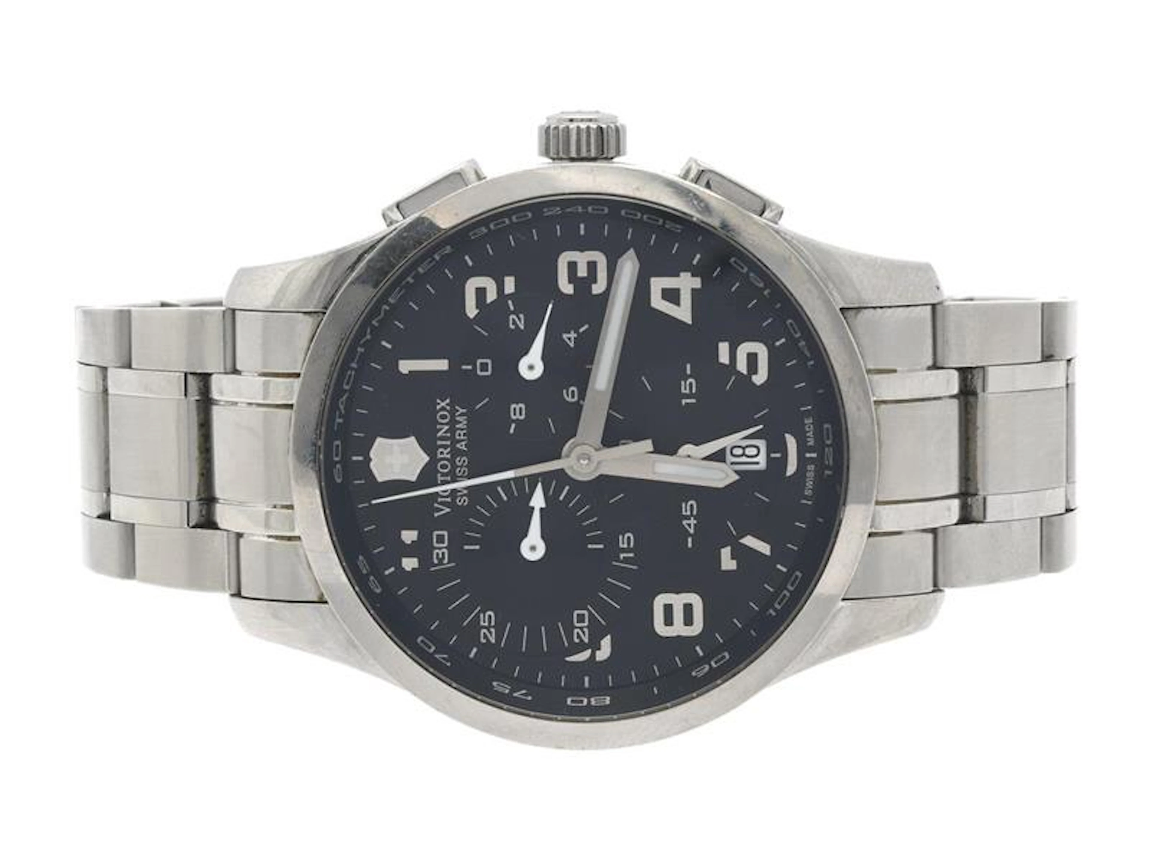 Klockor Victorinox