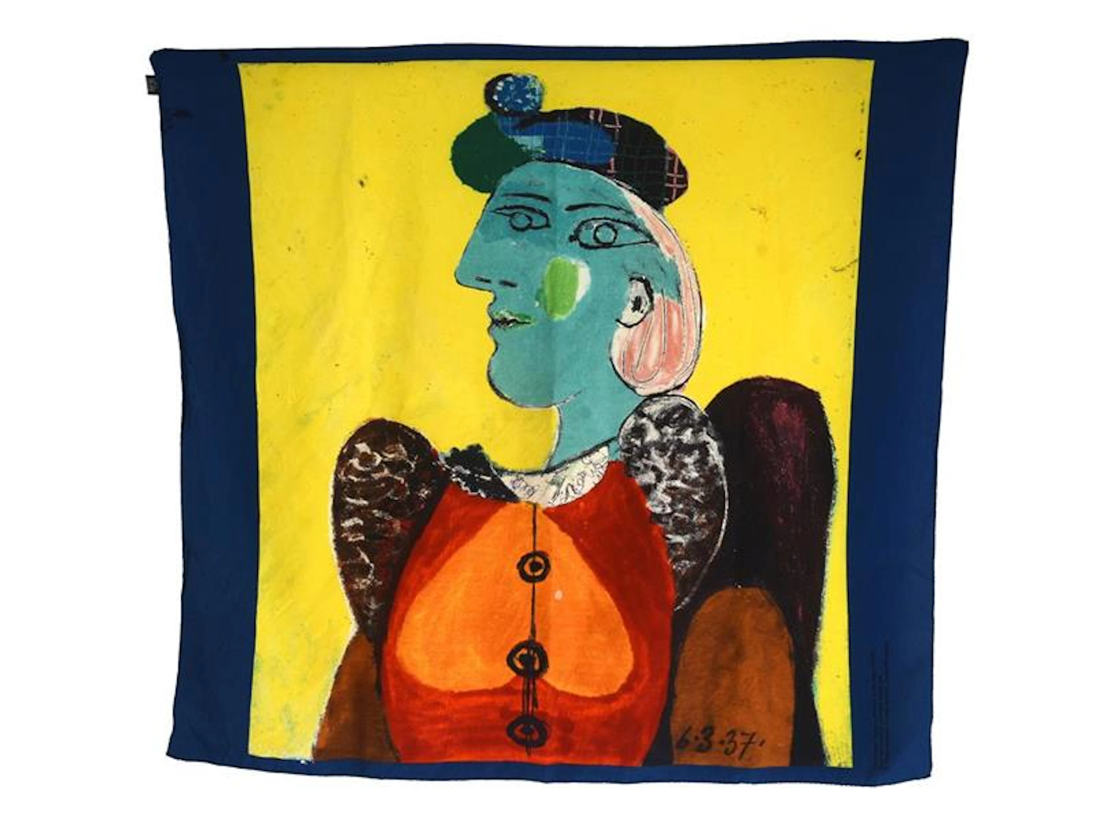 Accessoarer Scarves