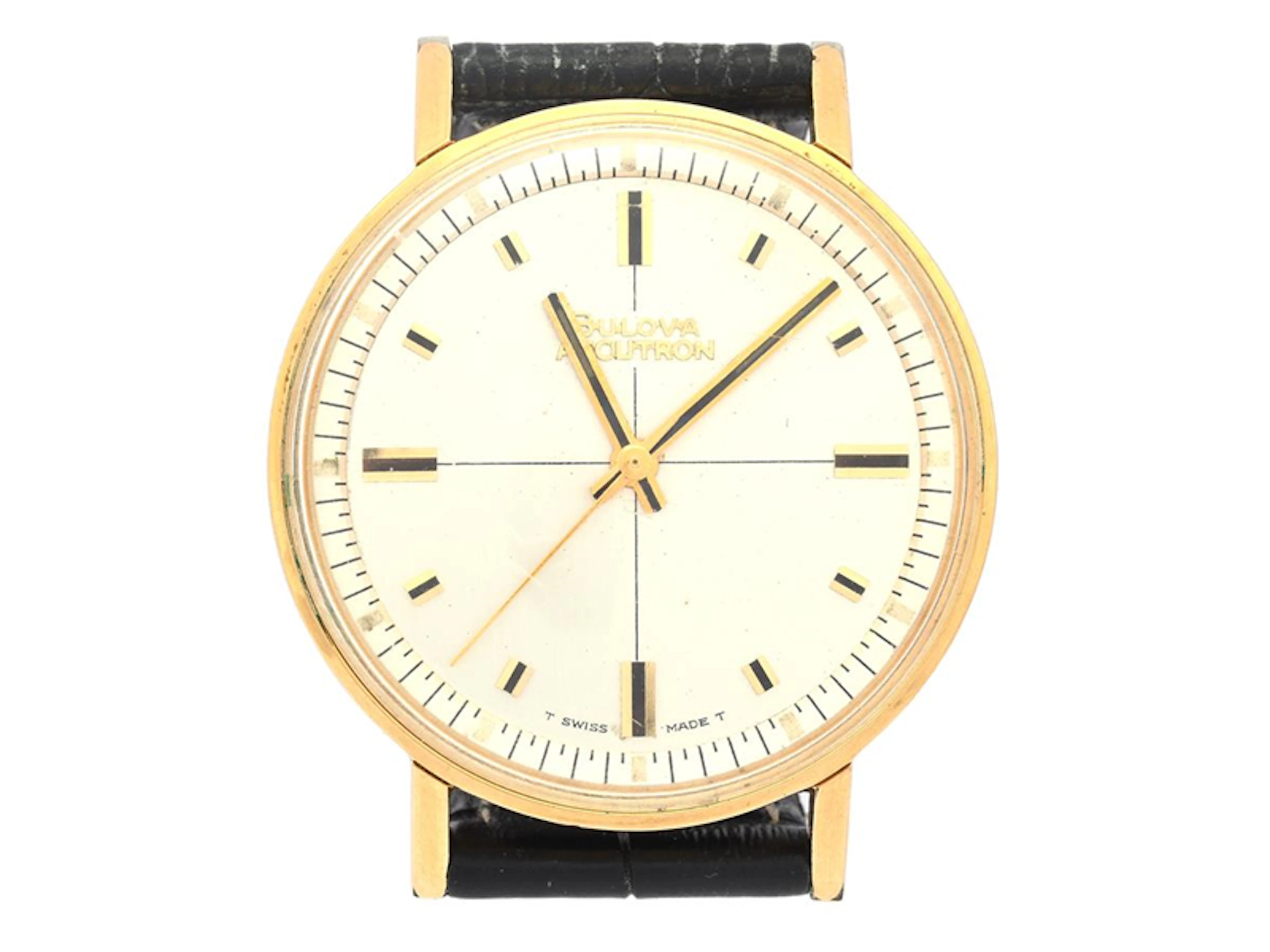 Klockor Bulova