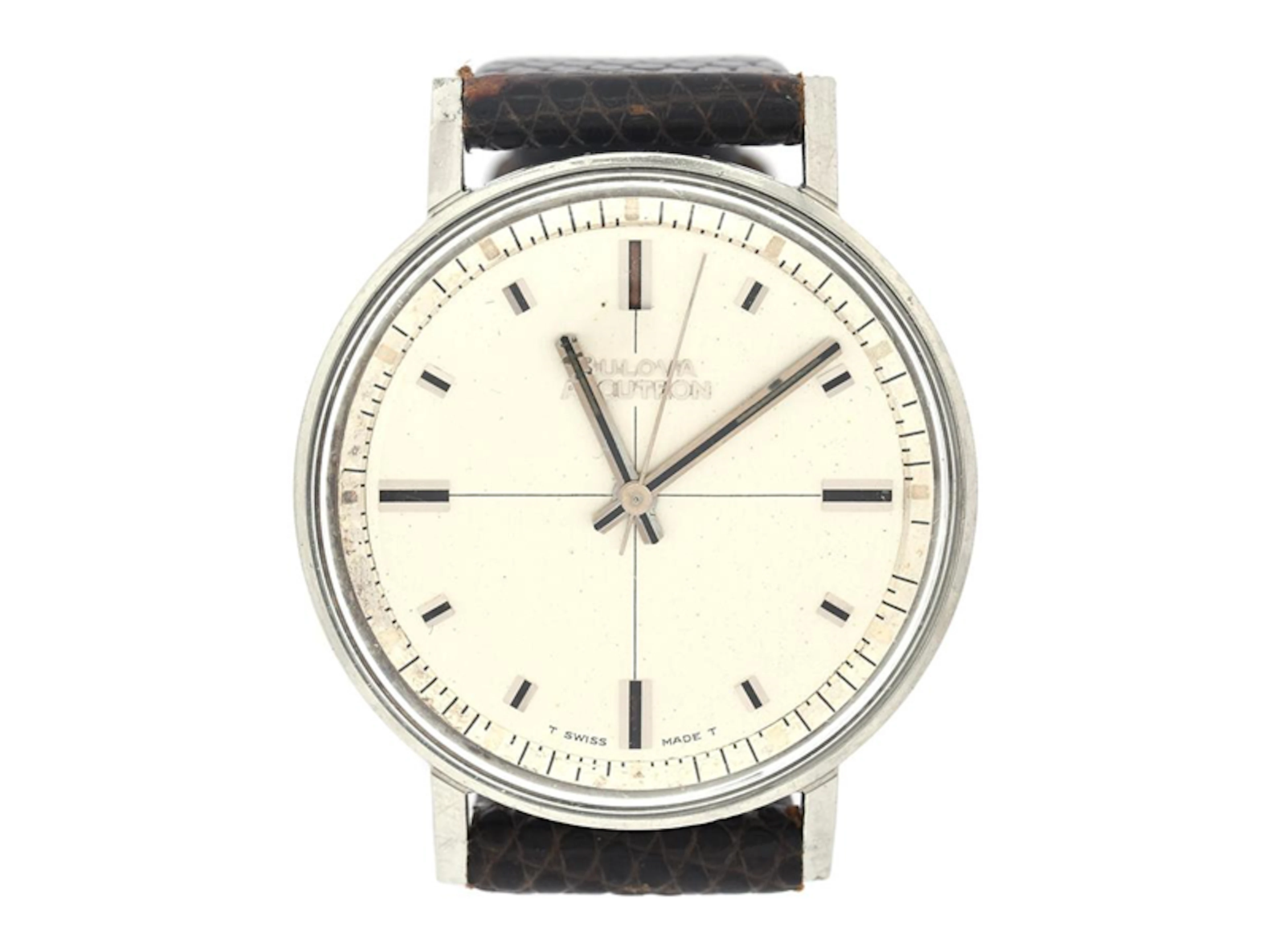 Klockor Bulova