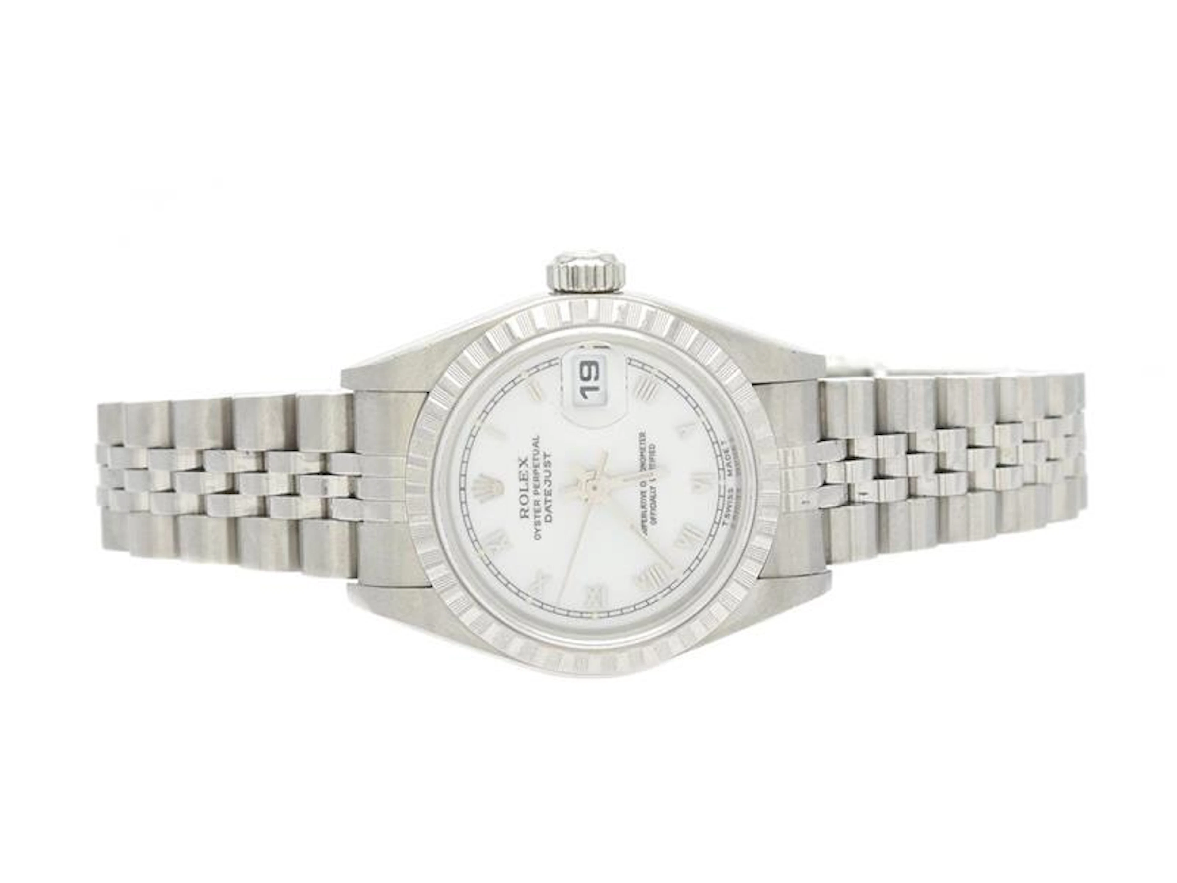 Klockor Rolex