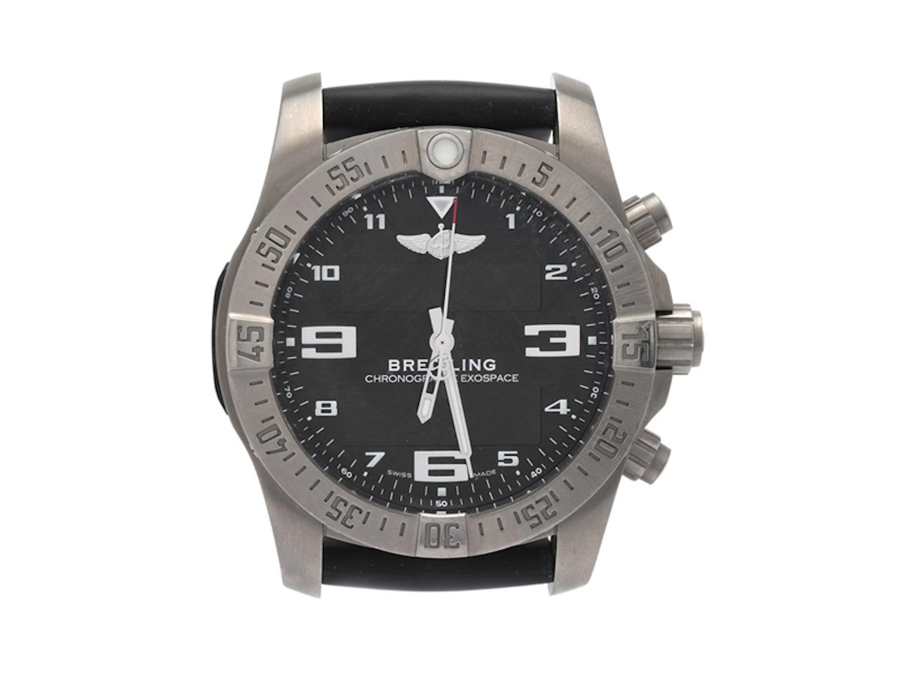Klockor Breitling