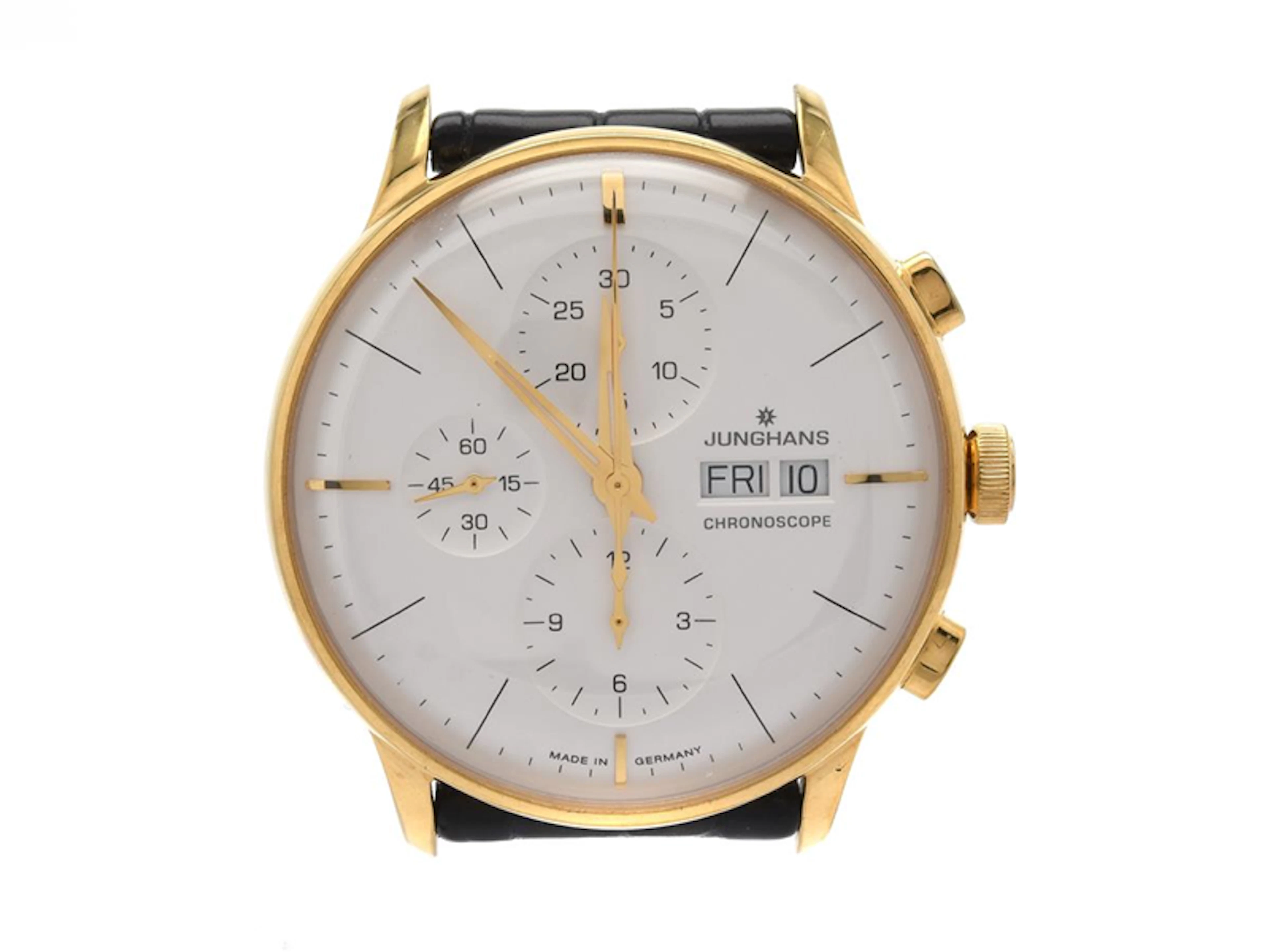 Klockor Junghans