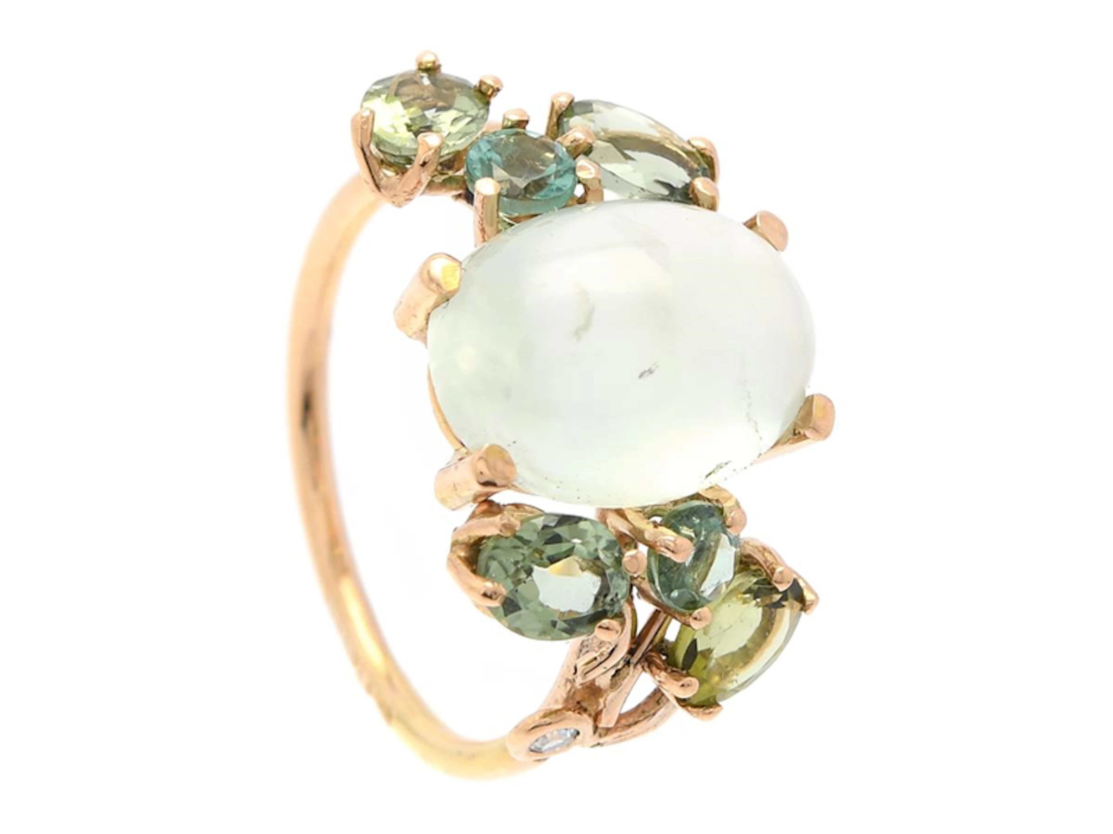 Smycken Ring