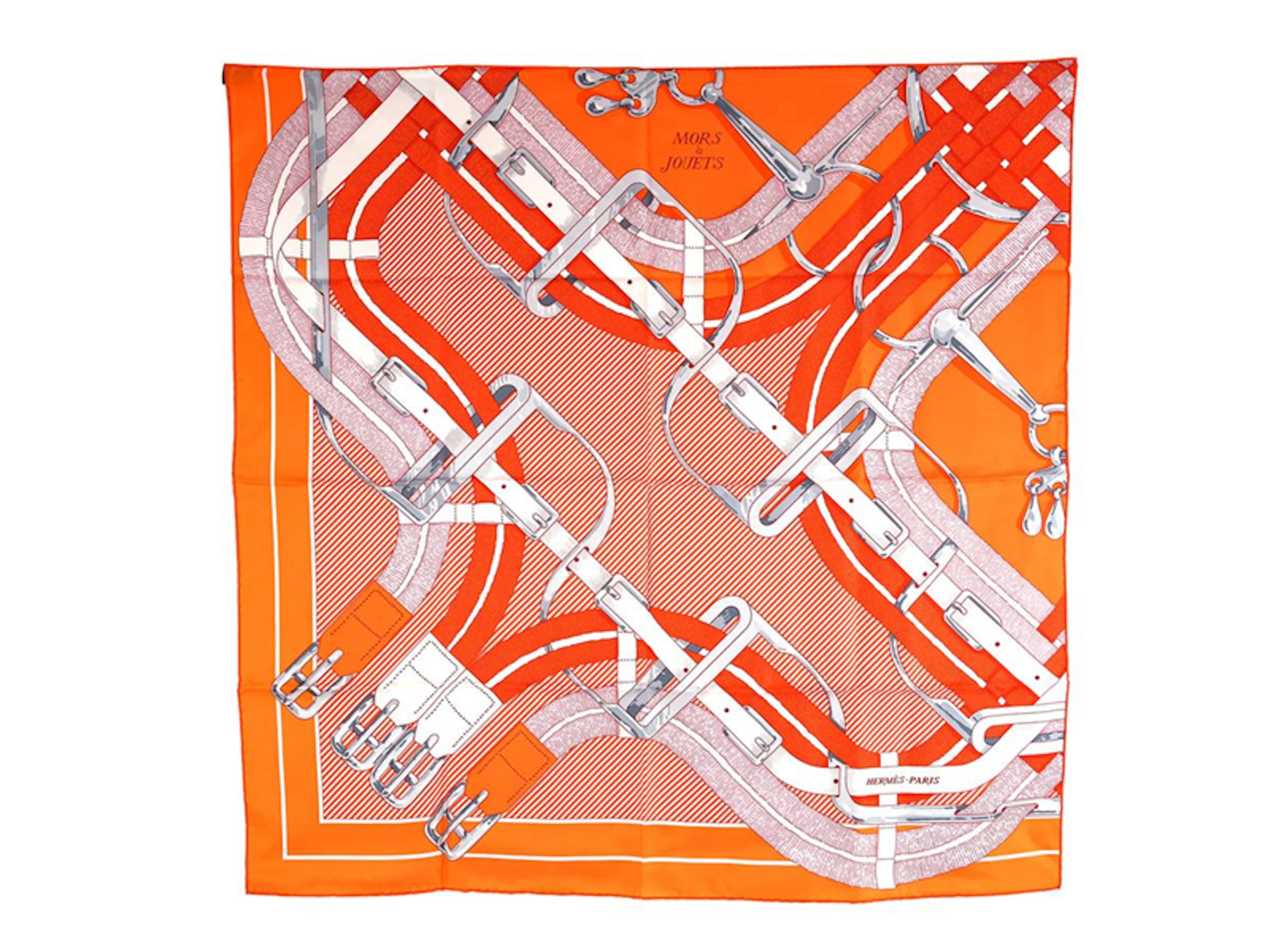 Accessoarer Scarves