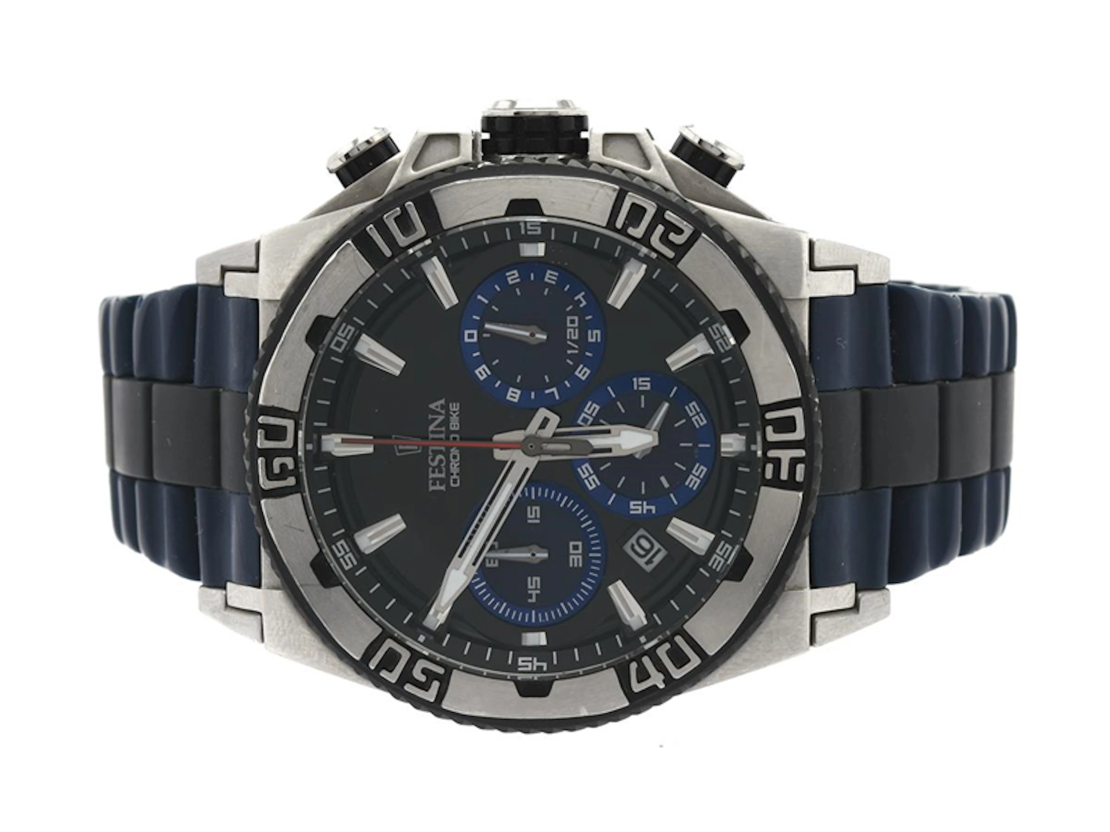 Klockor Festina