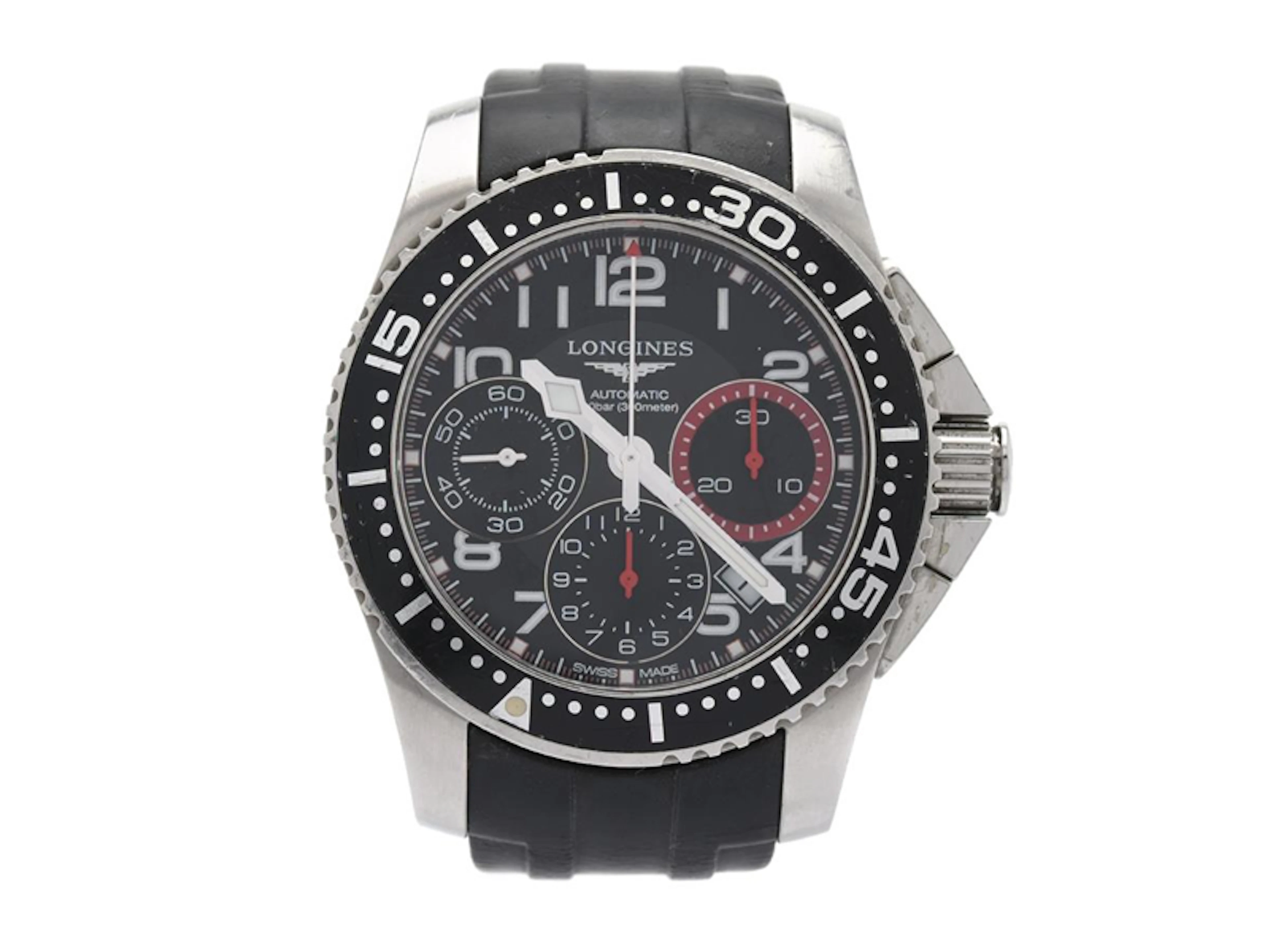 Klockor Longines
