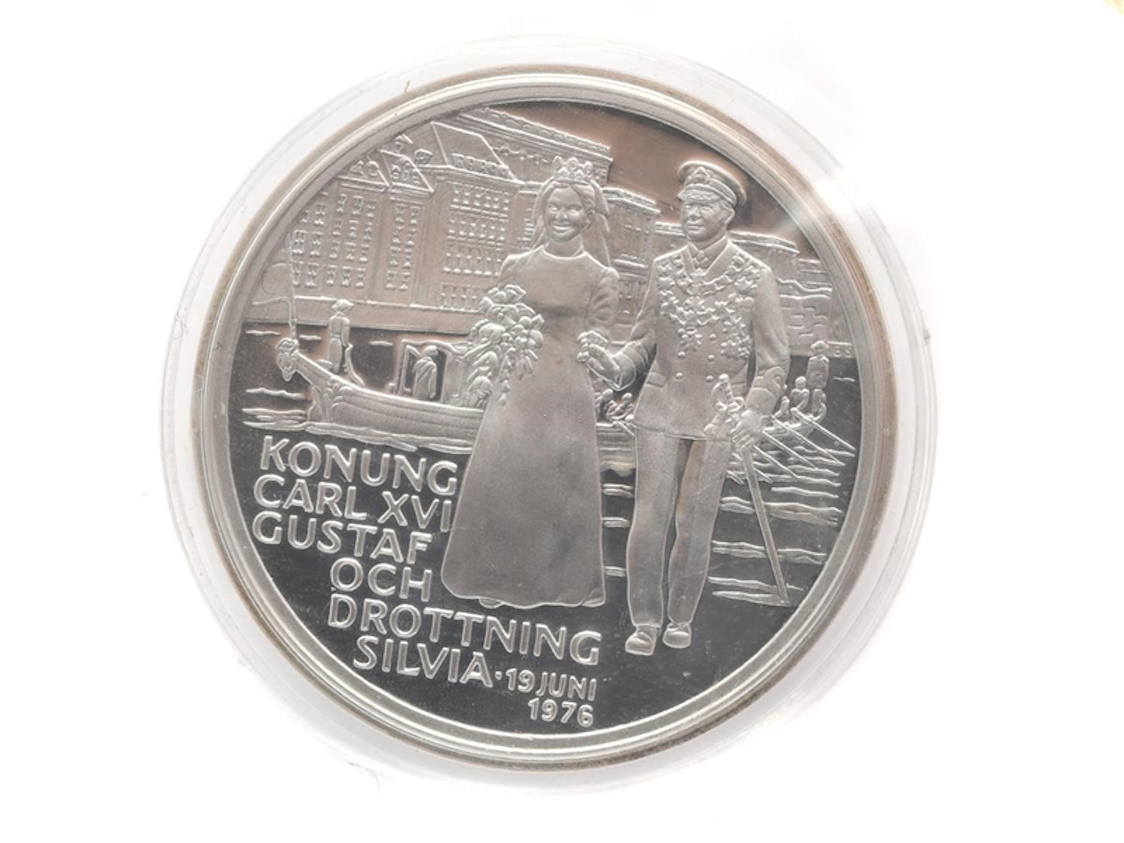 Silver Övrigt