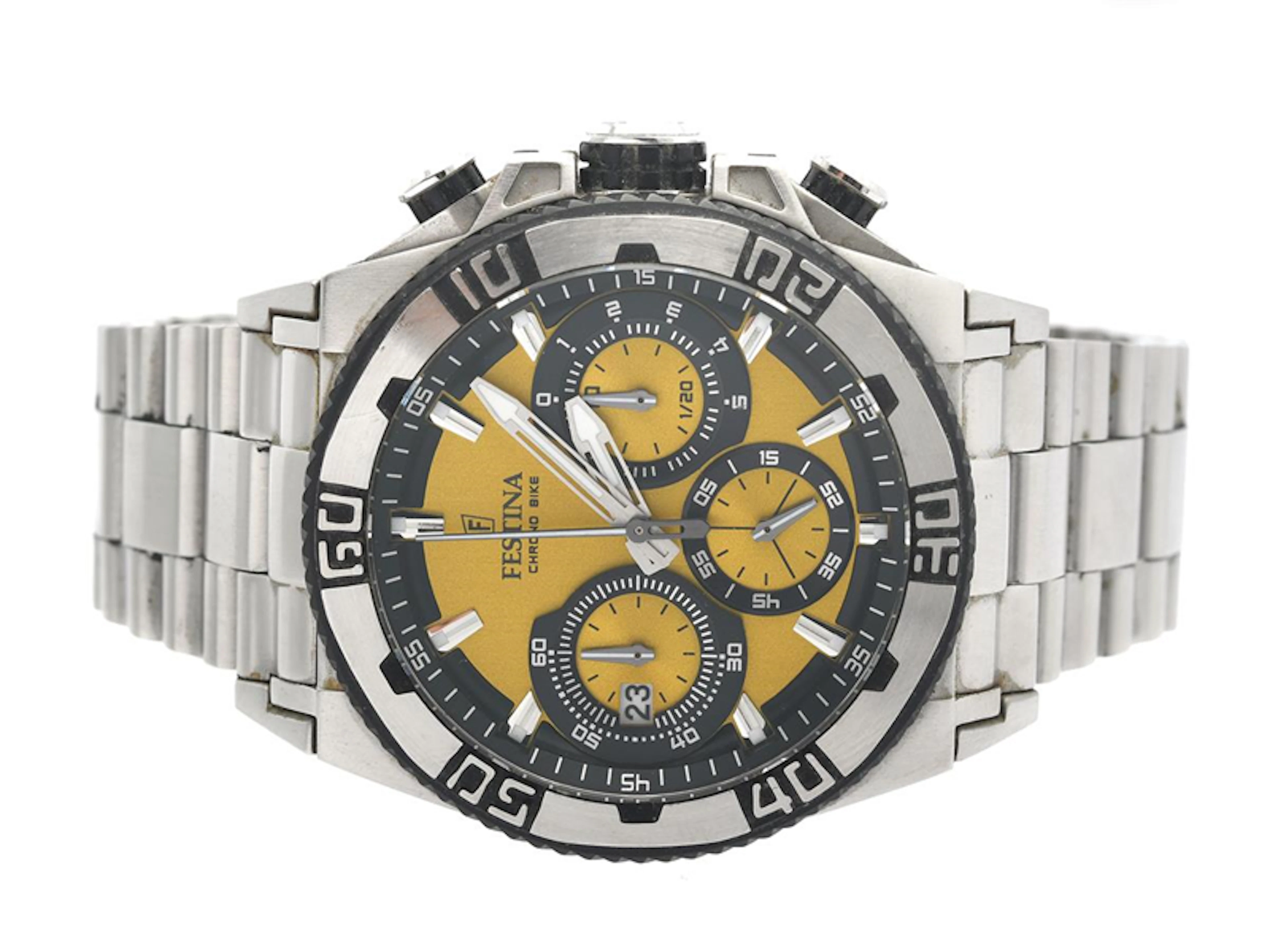 Klockor Festina