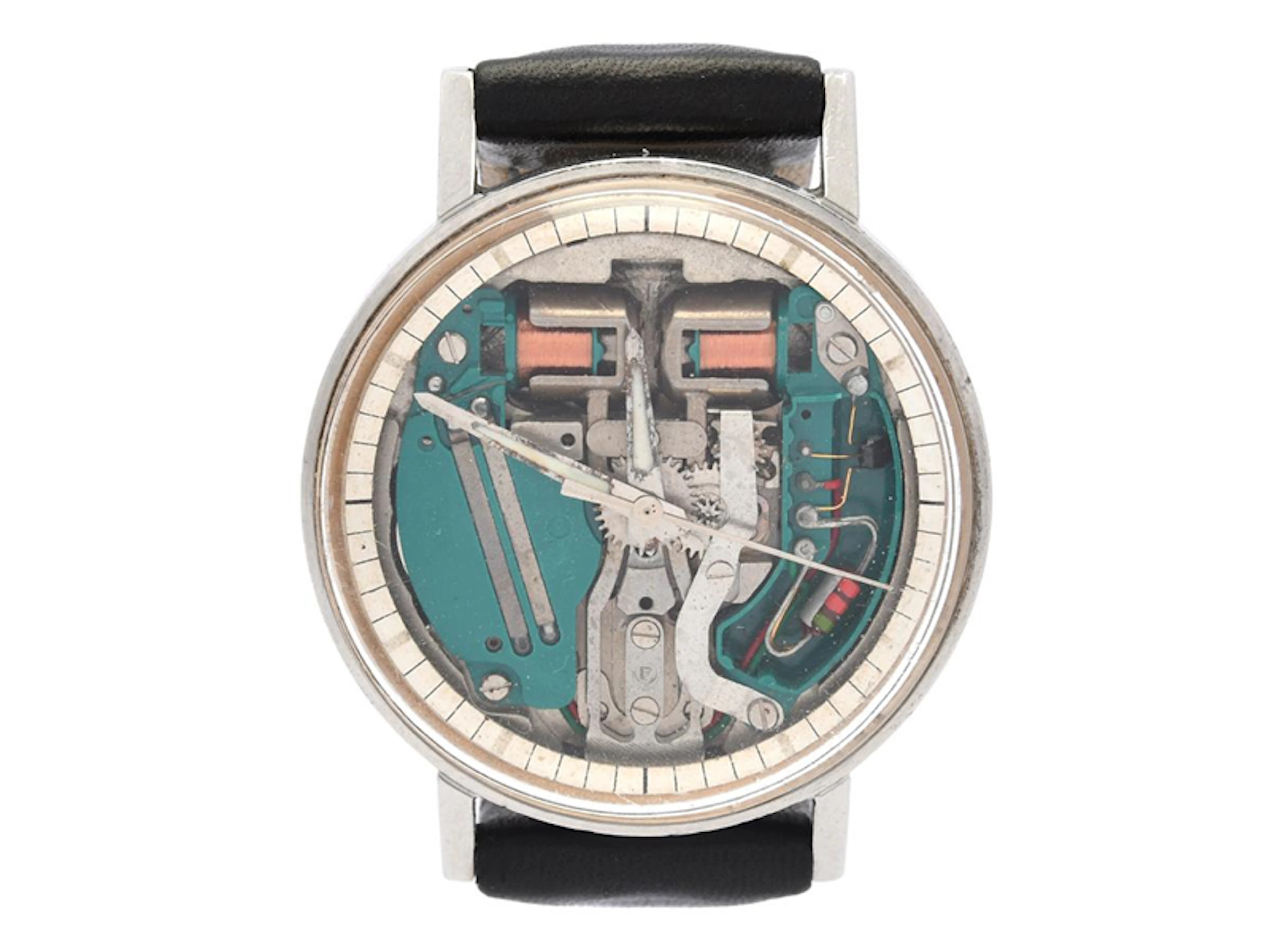 Klockor Bulova