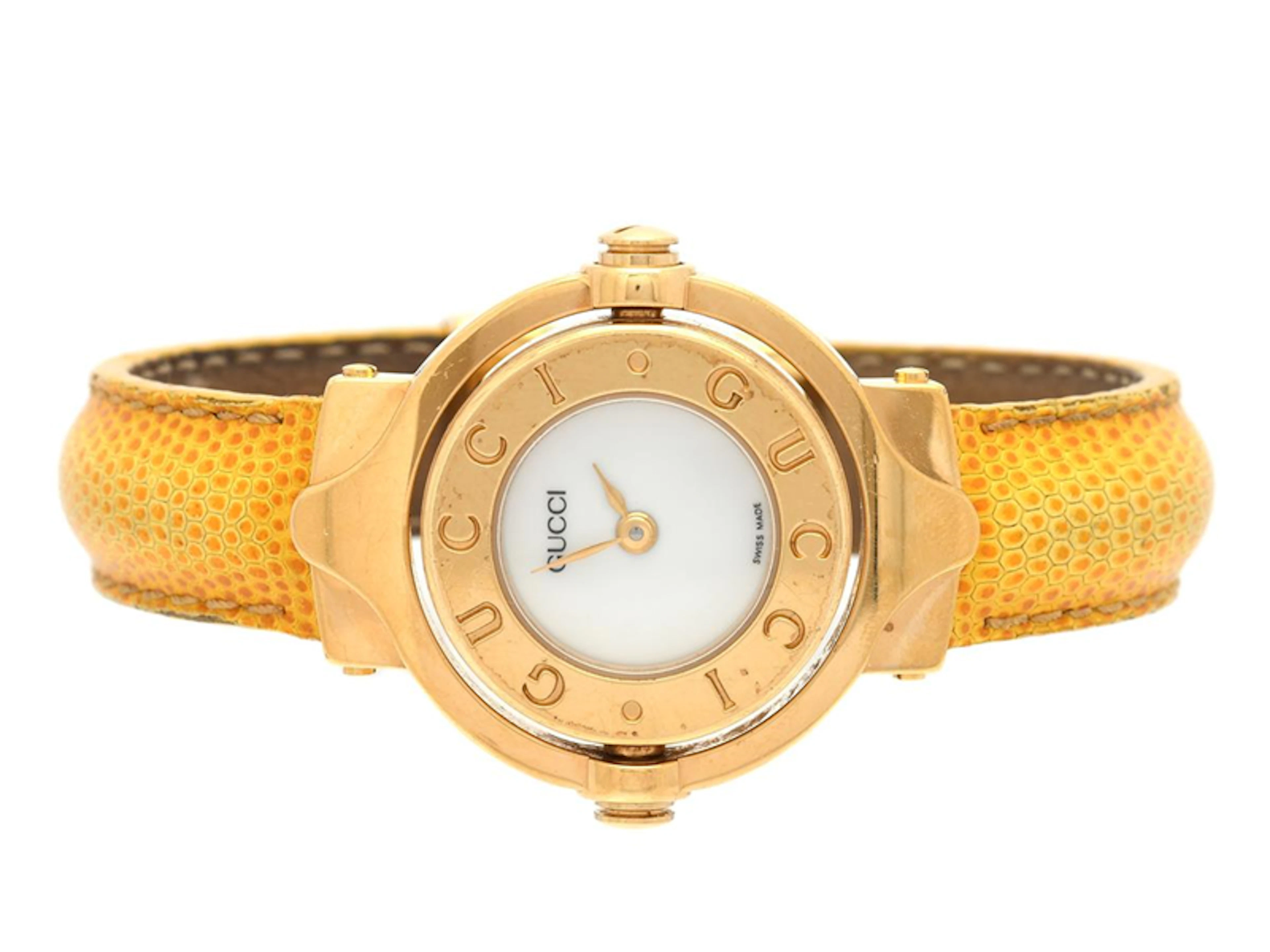 Klockor Gucci