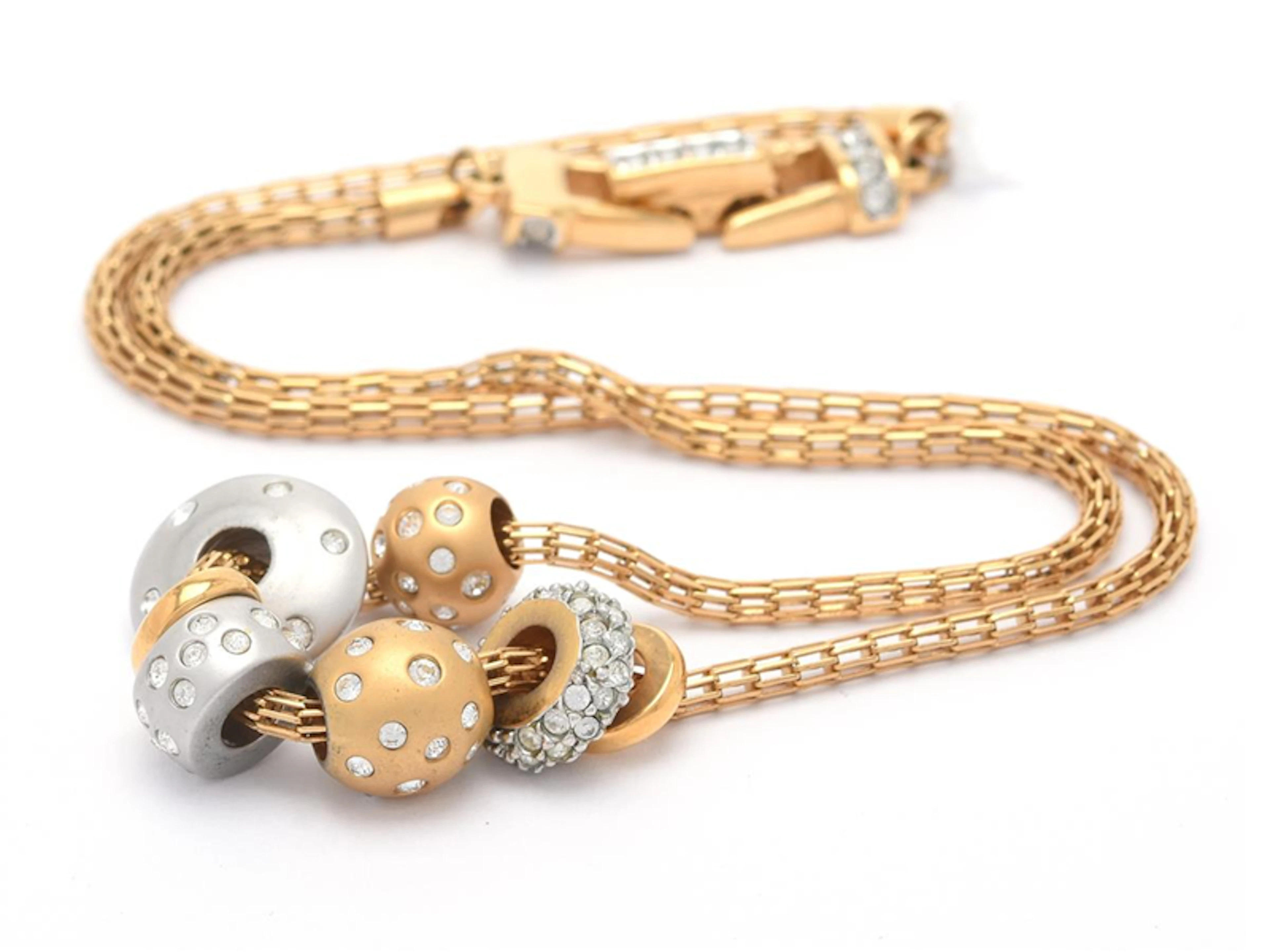 Smycken Collier