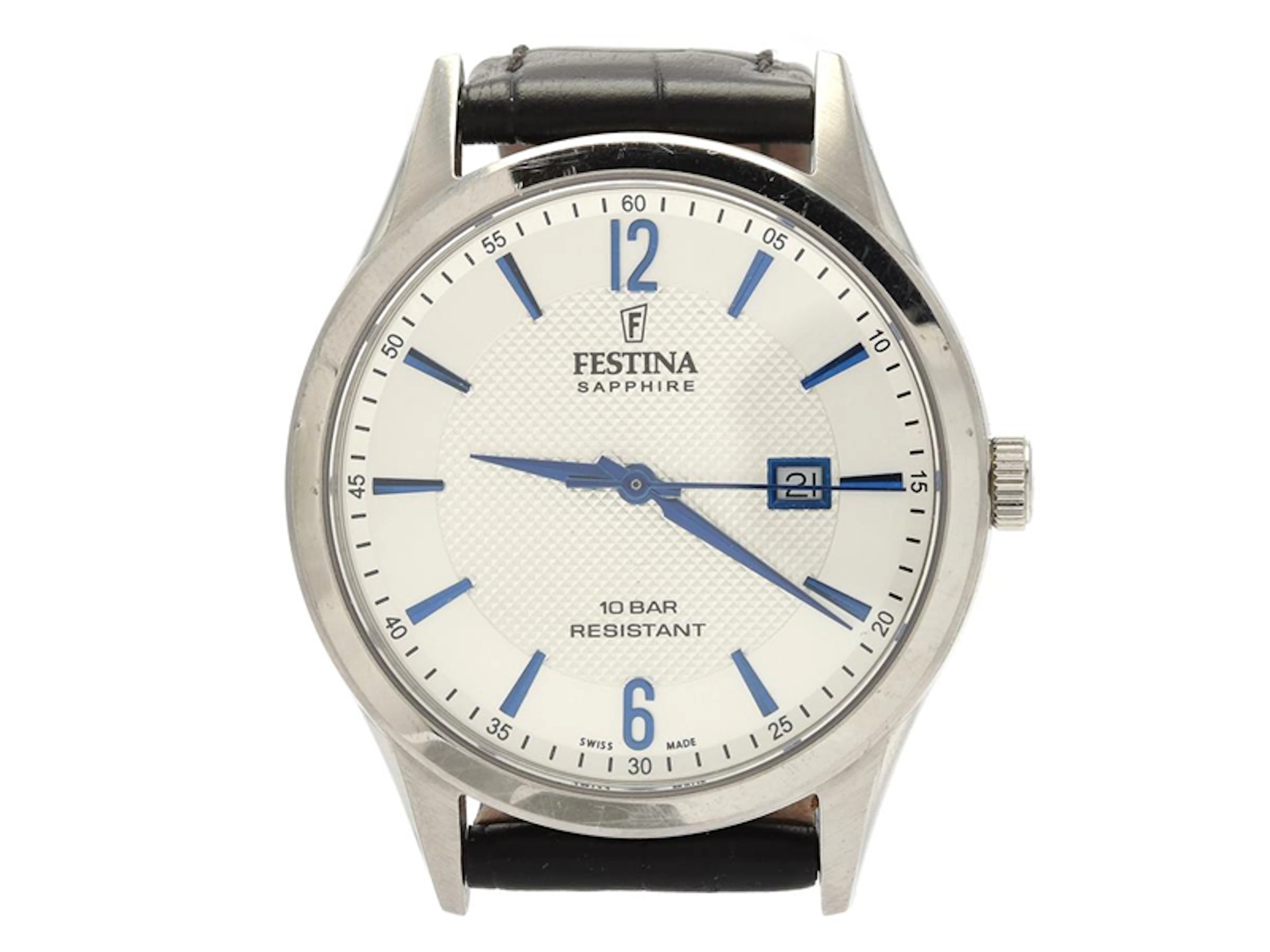 Klockor Festina