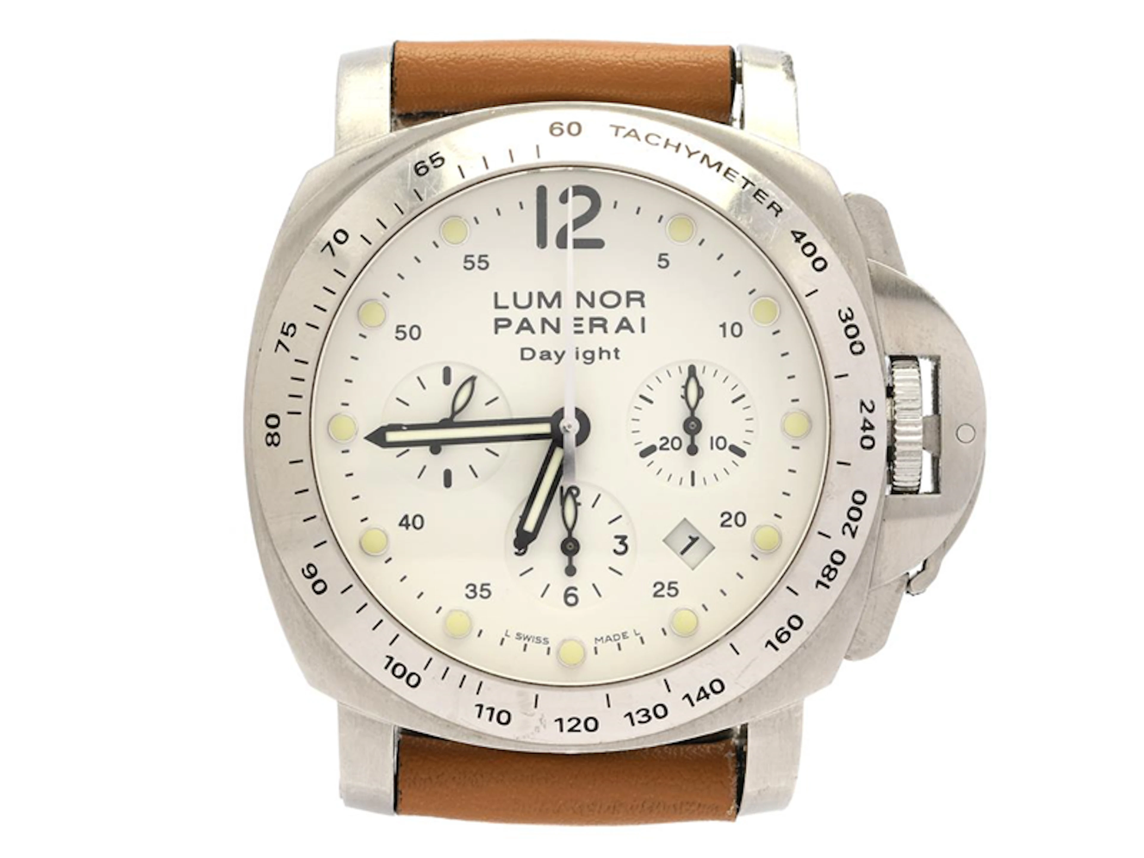 Klockor Panerai