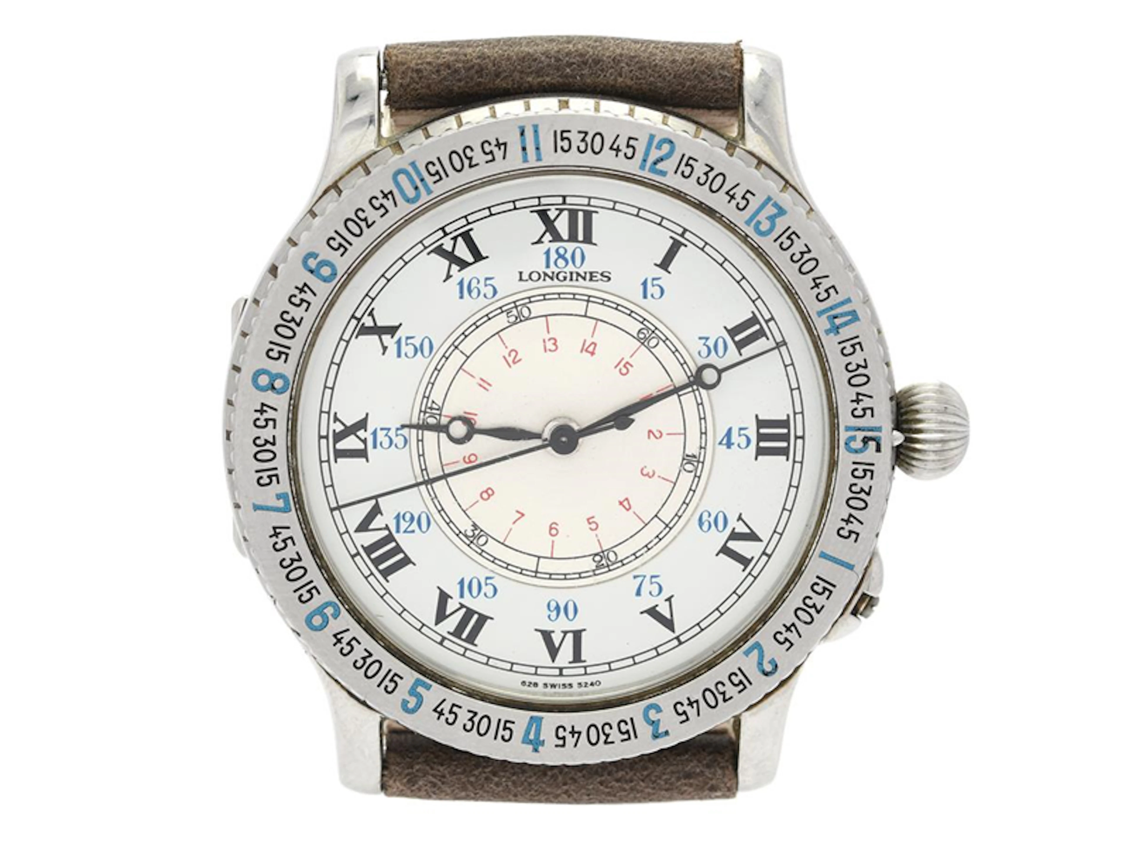 Klockor Longines