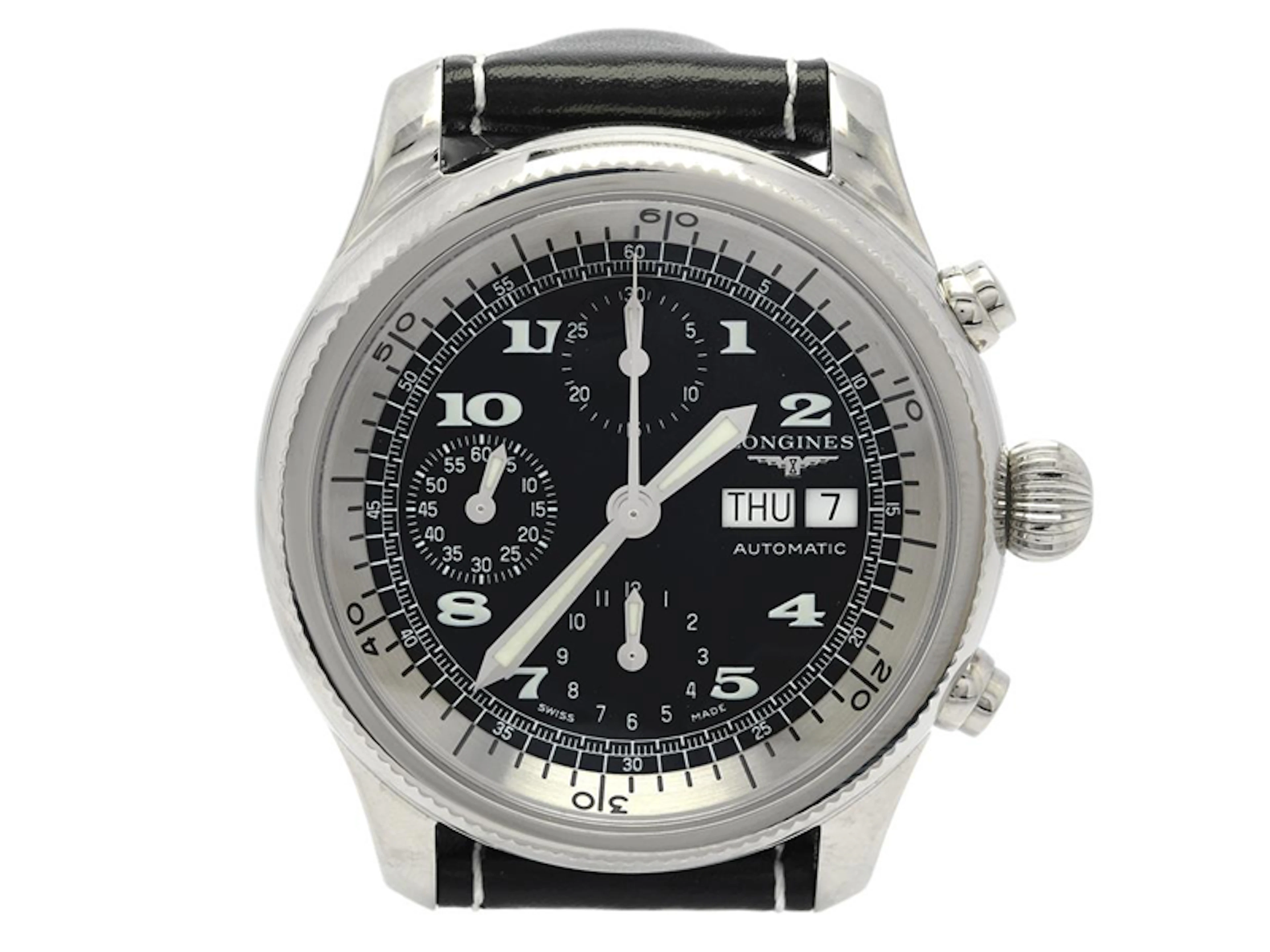 Klockor Longines