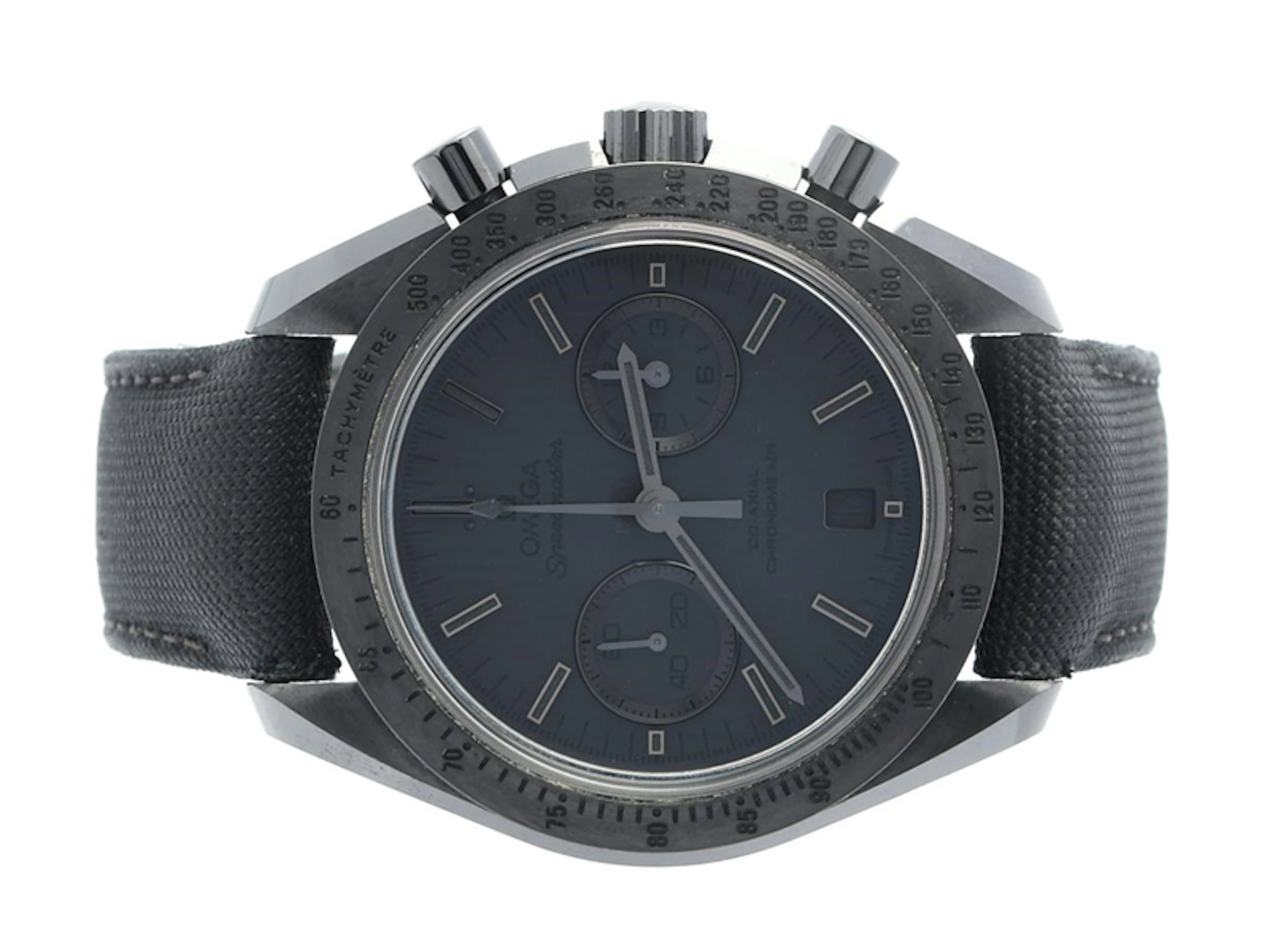 Klockor Omega