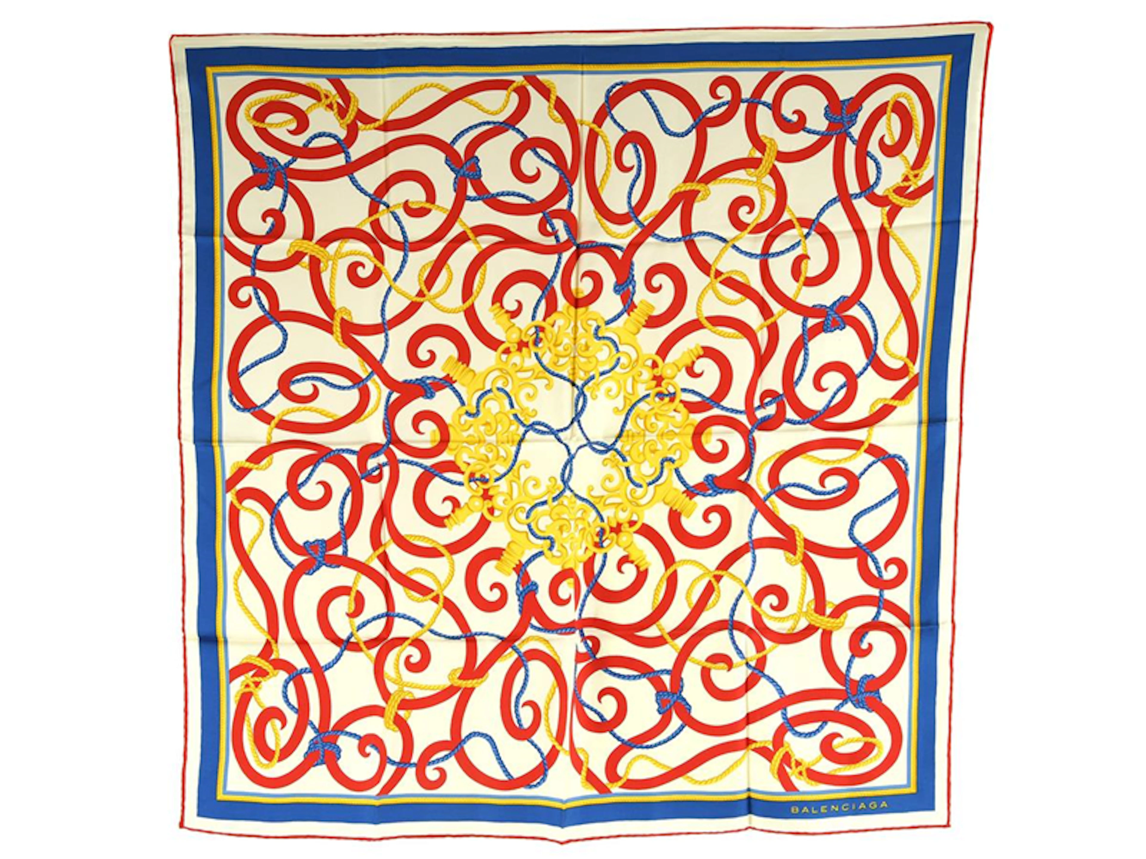 Accessoarer Scarves