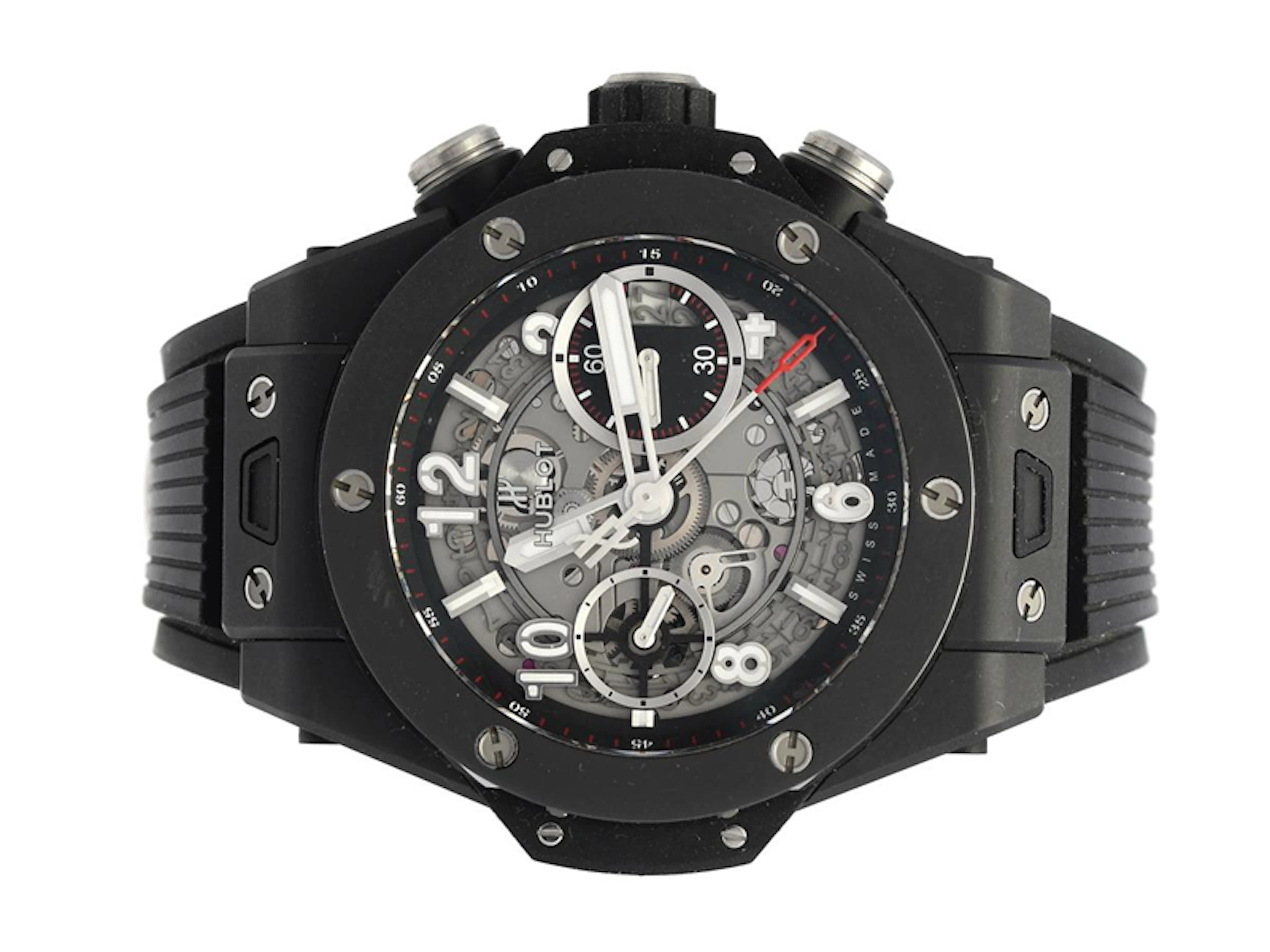 Klockor Hublot