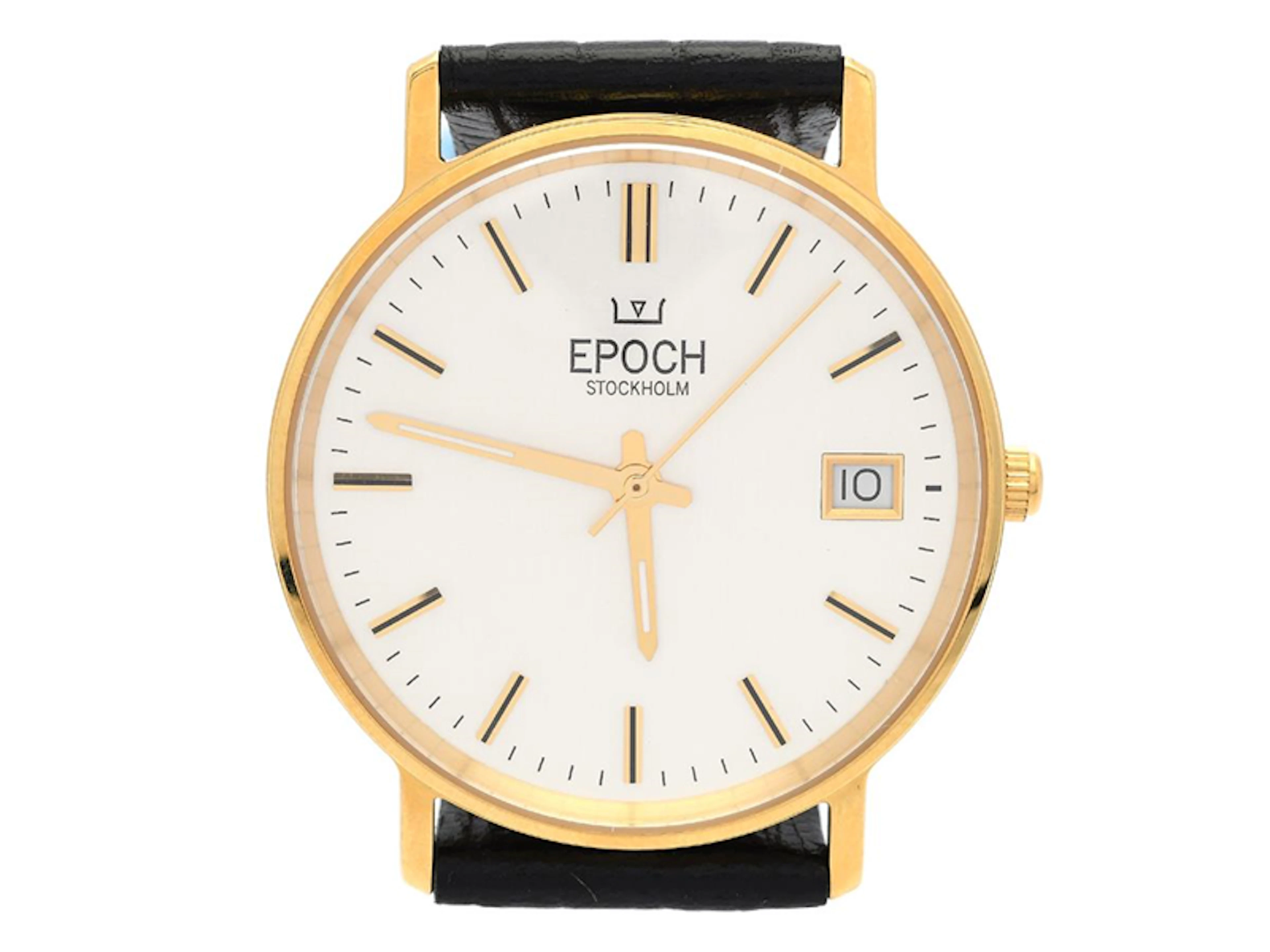 Klockor Epoch