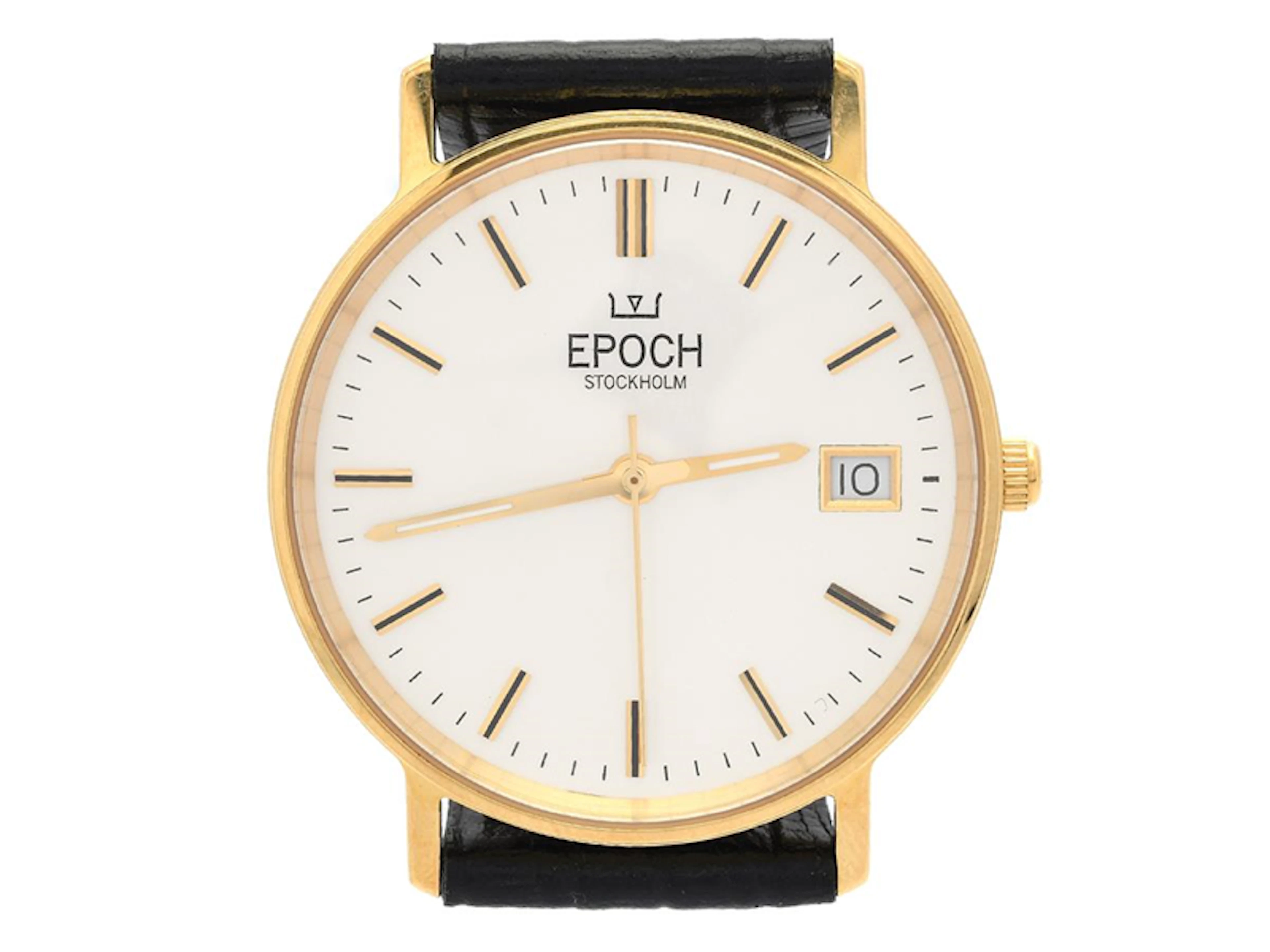Klockor Epoch
