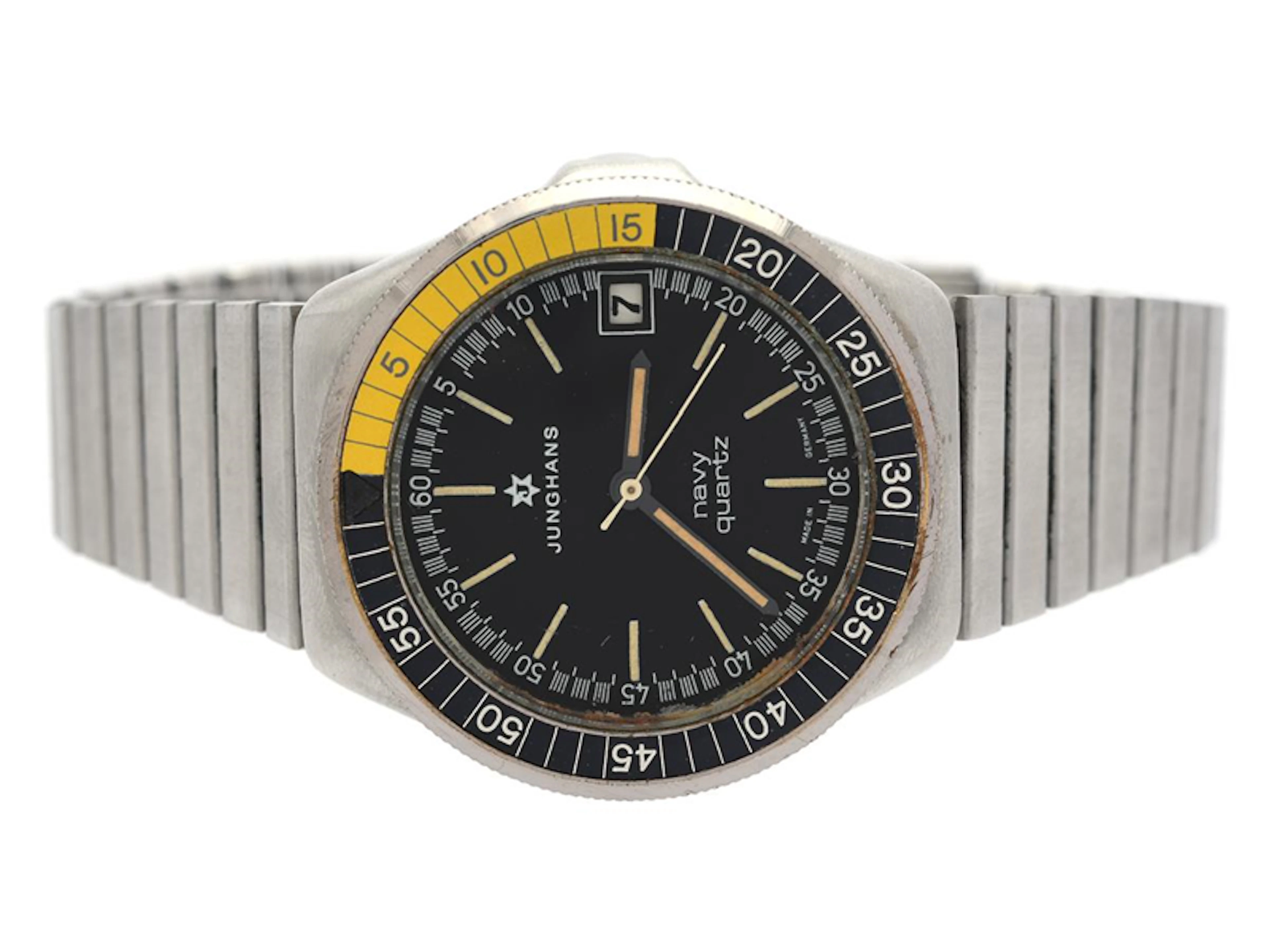 Klockor Junghans