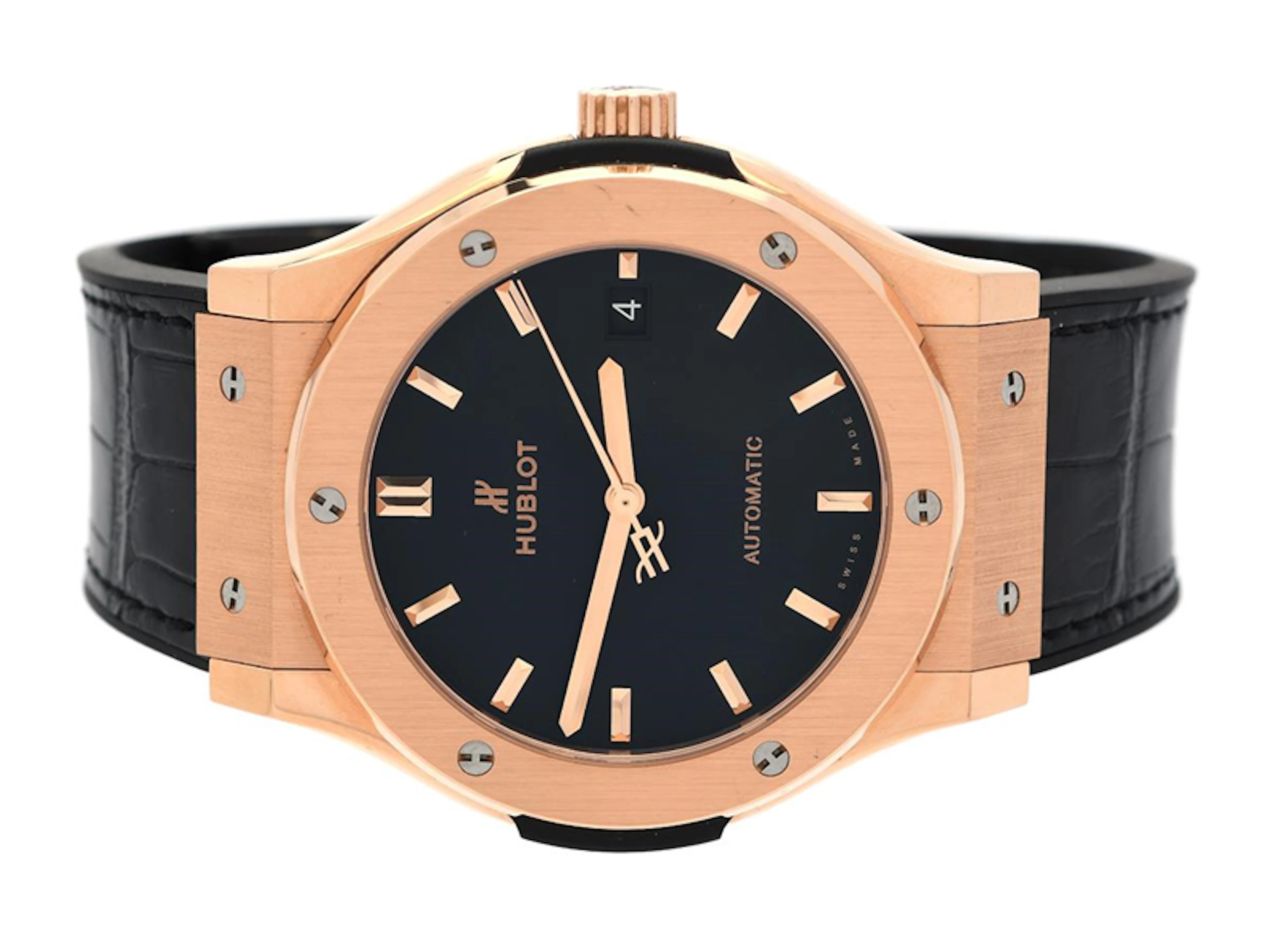 Klockor Hublot
