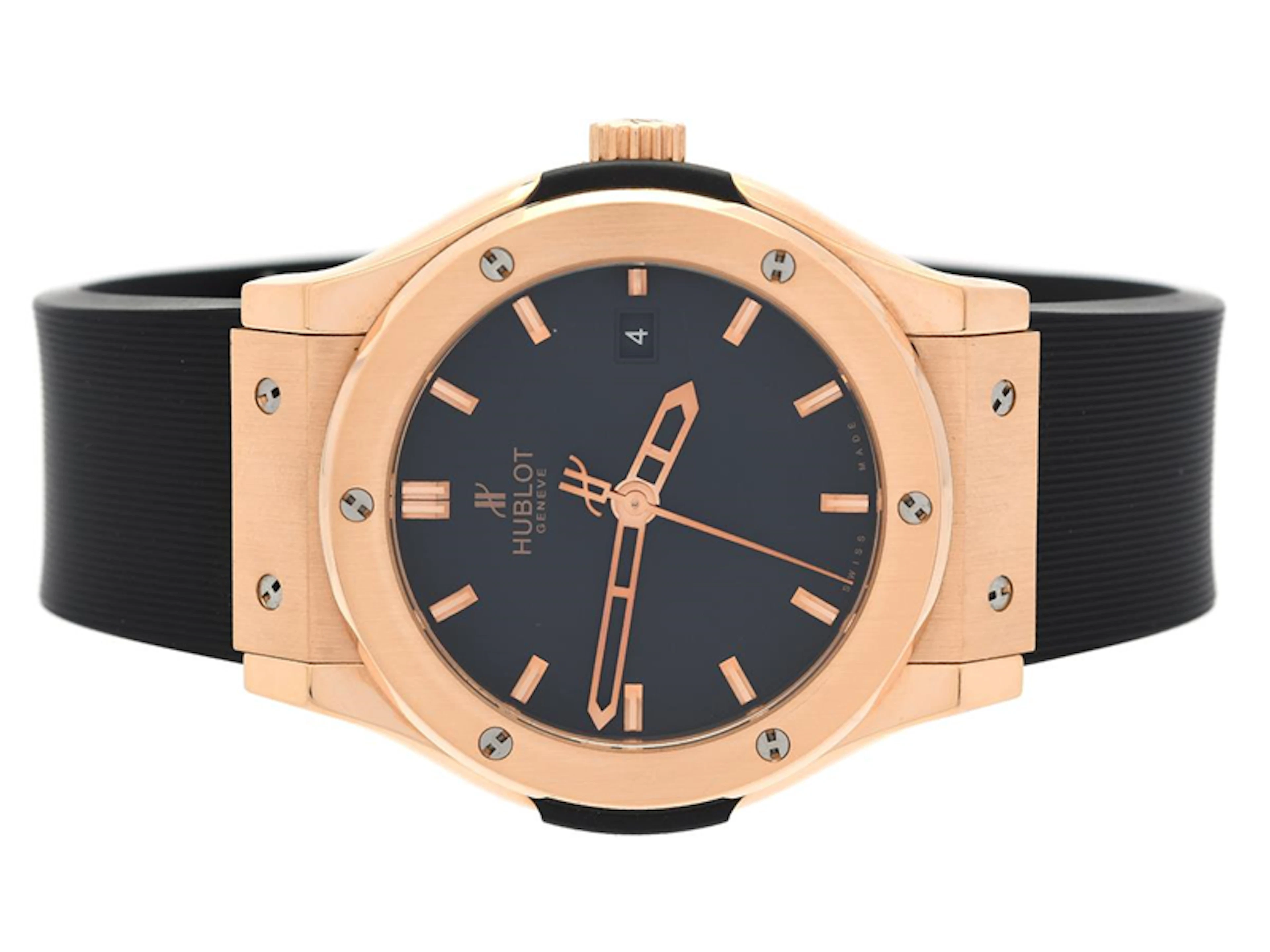 Klockor Hublot