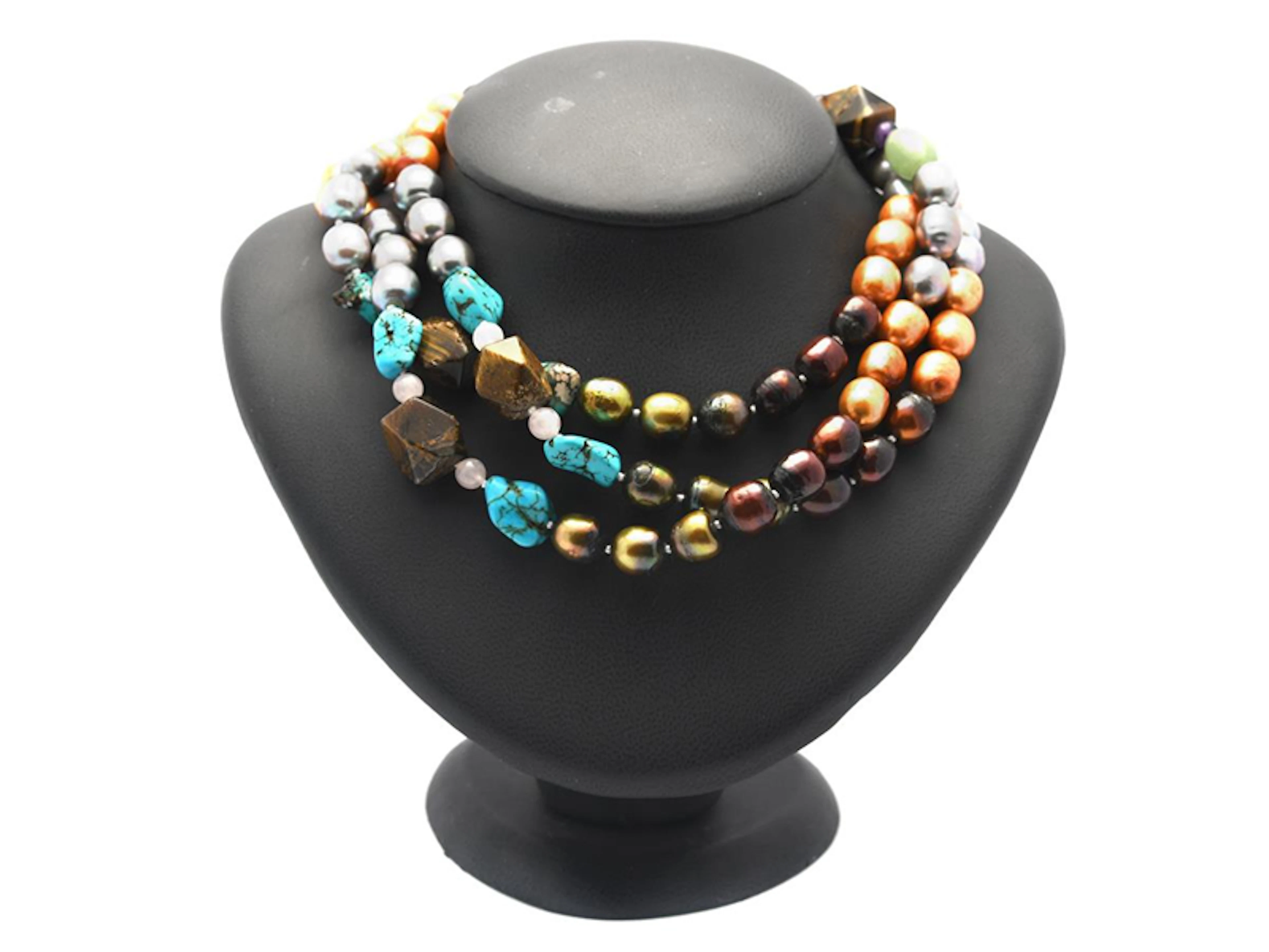 Smycken Collier