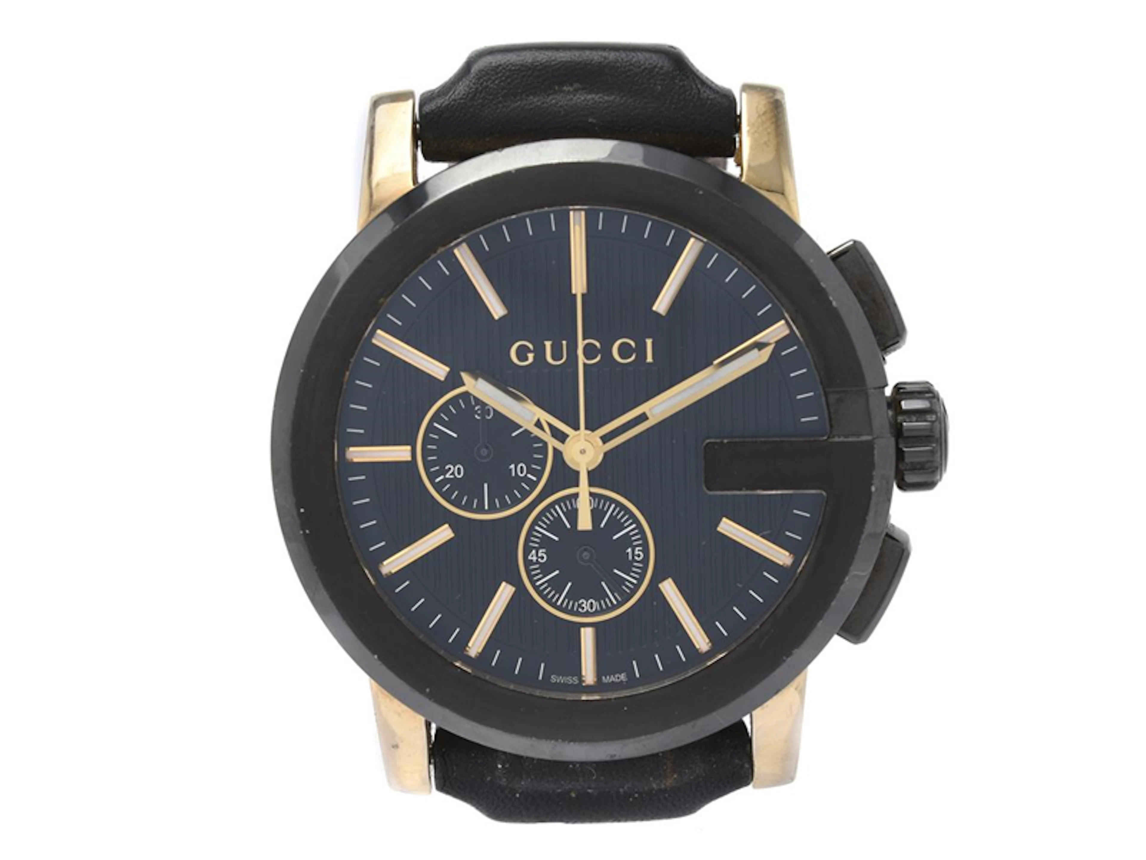 Klockor Gucci