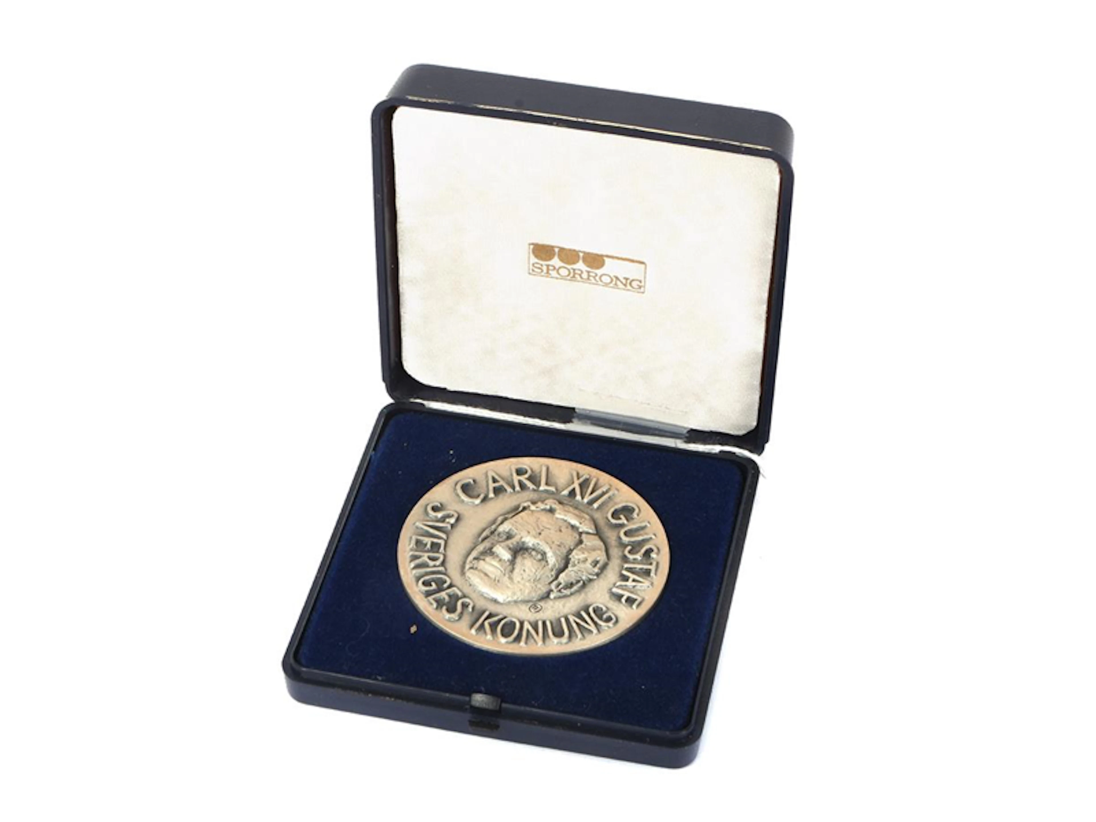 Silver Övrigt