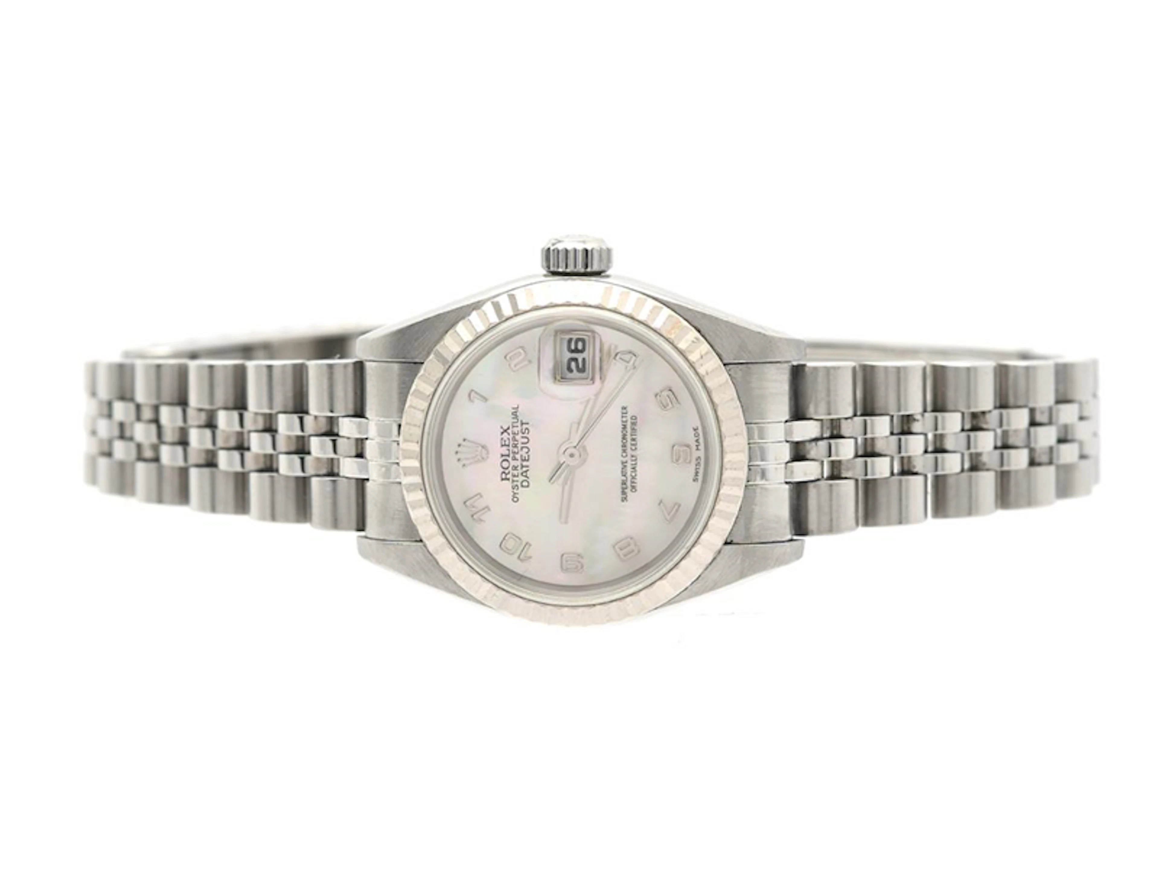 Klockor Rolex