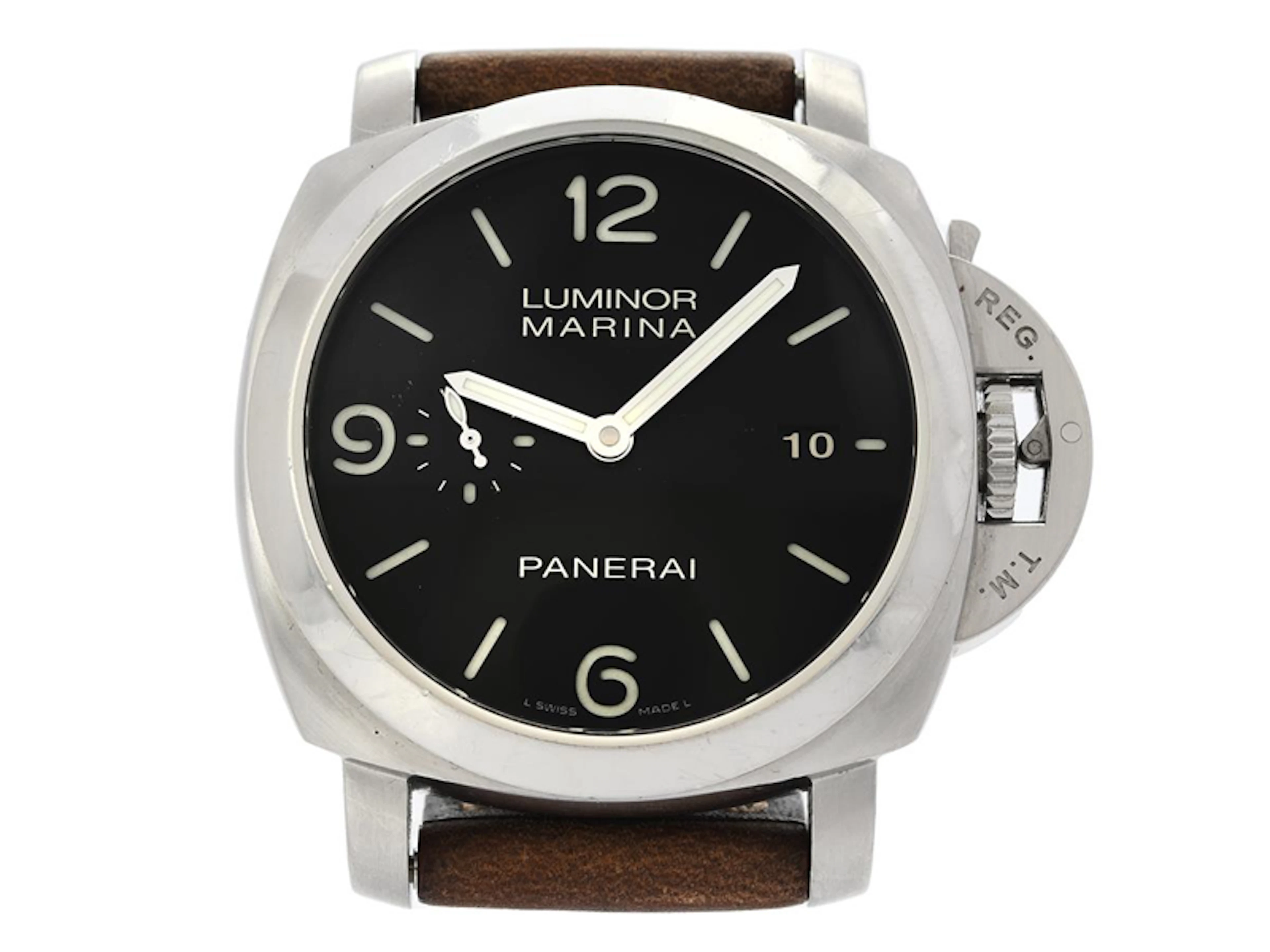 Klockor Panerai