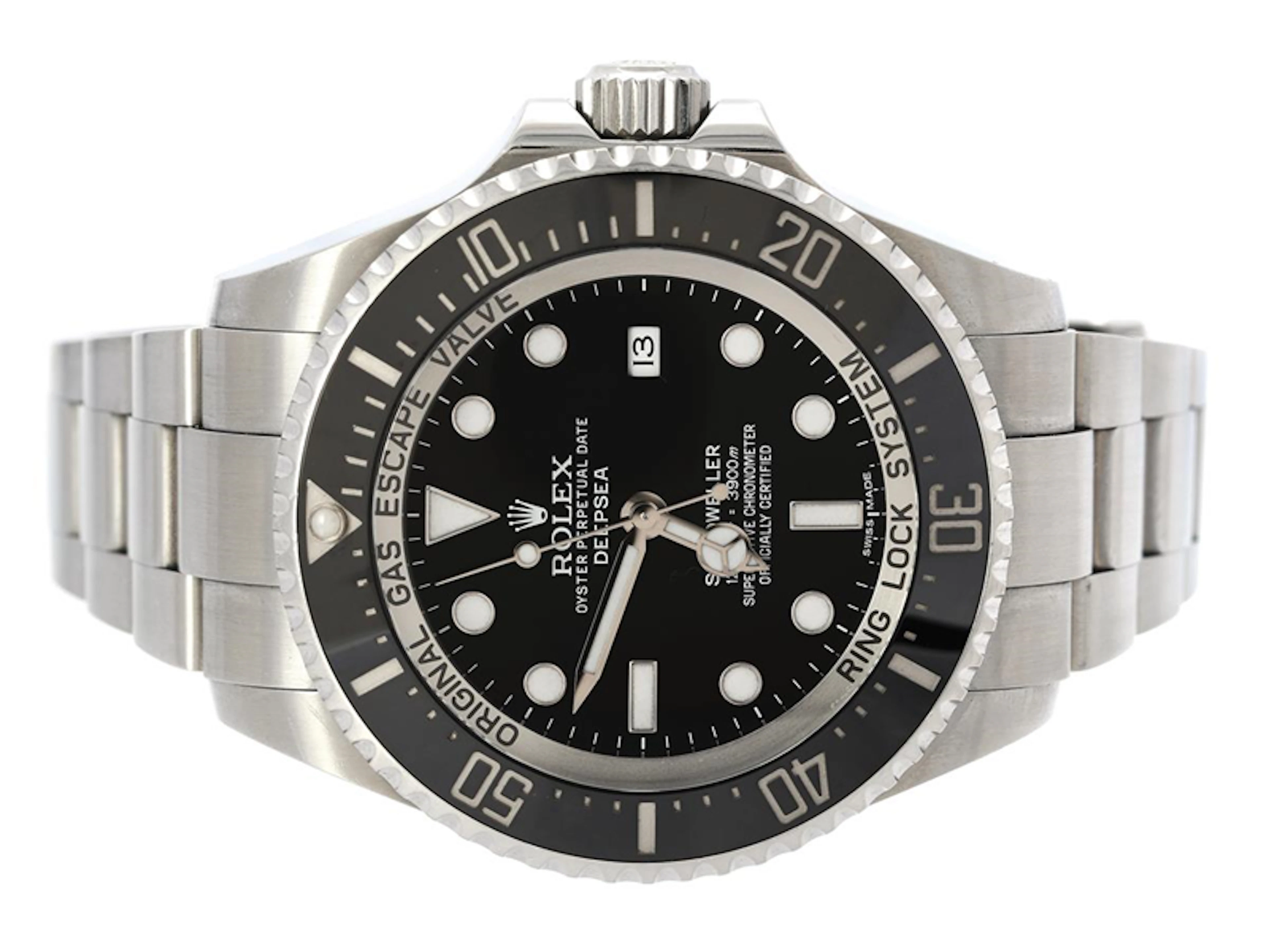 Klockor Rolex