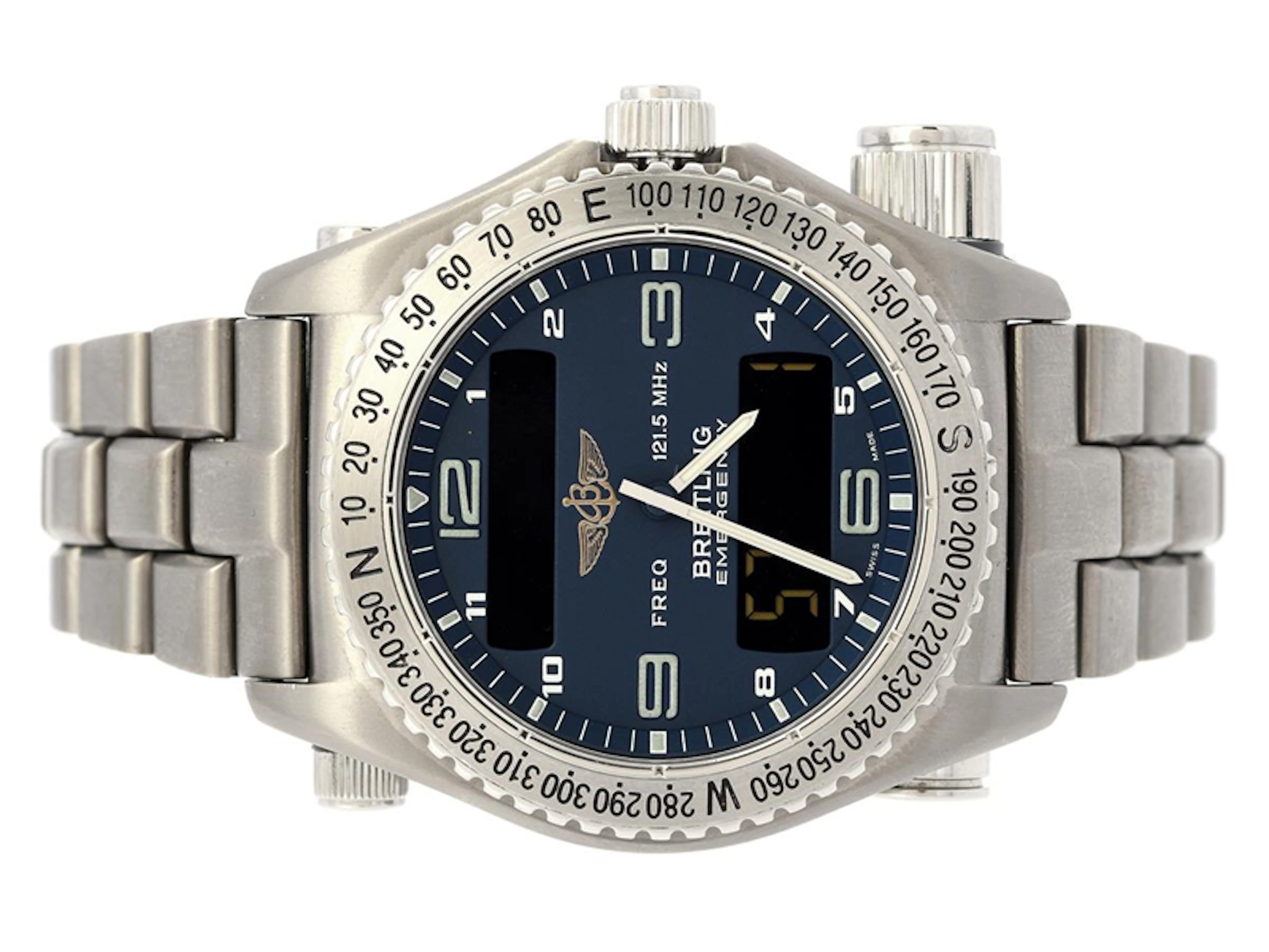 Klockor Breitling
