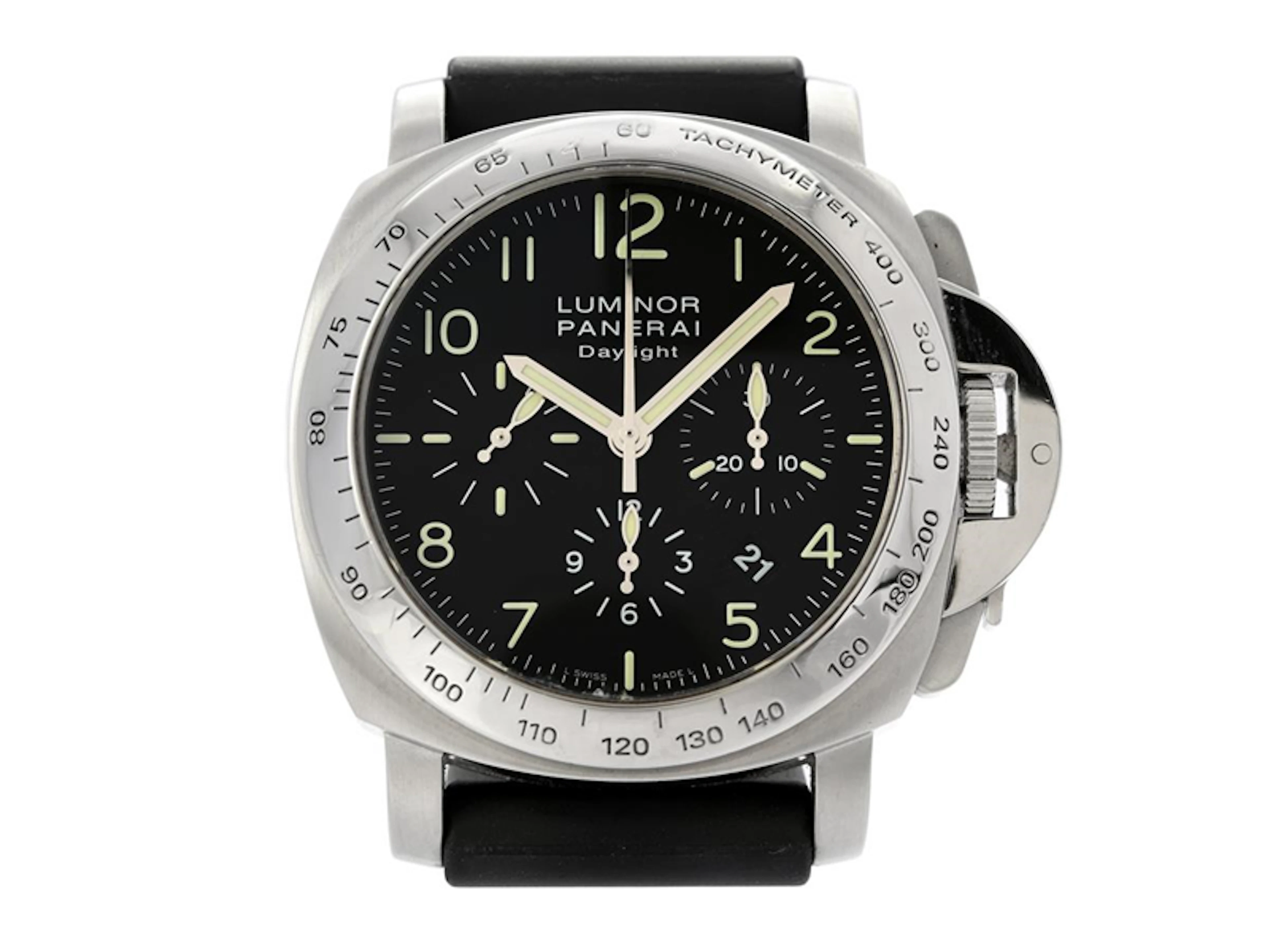 Klockor Panerai