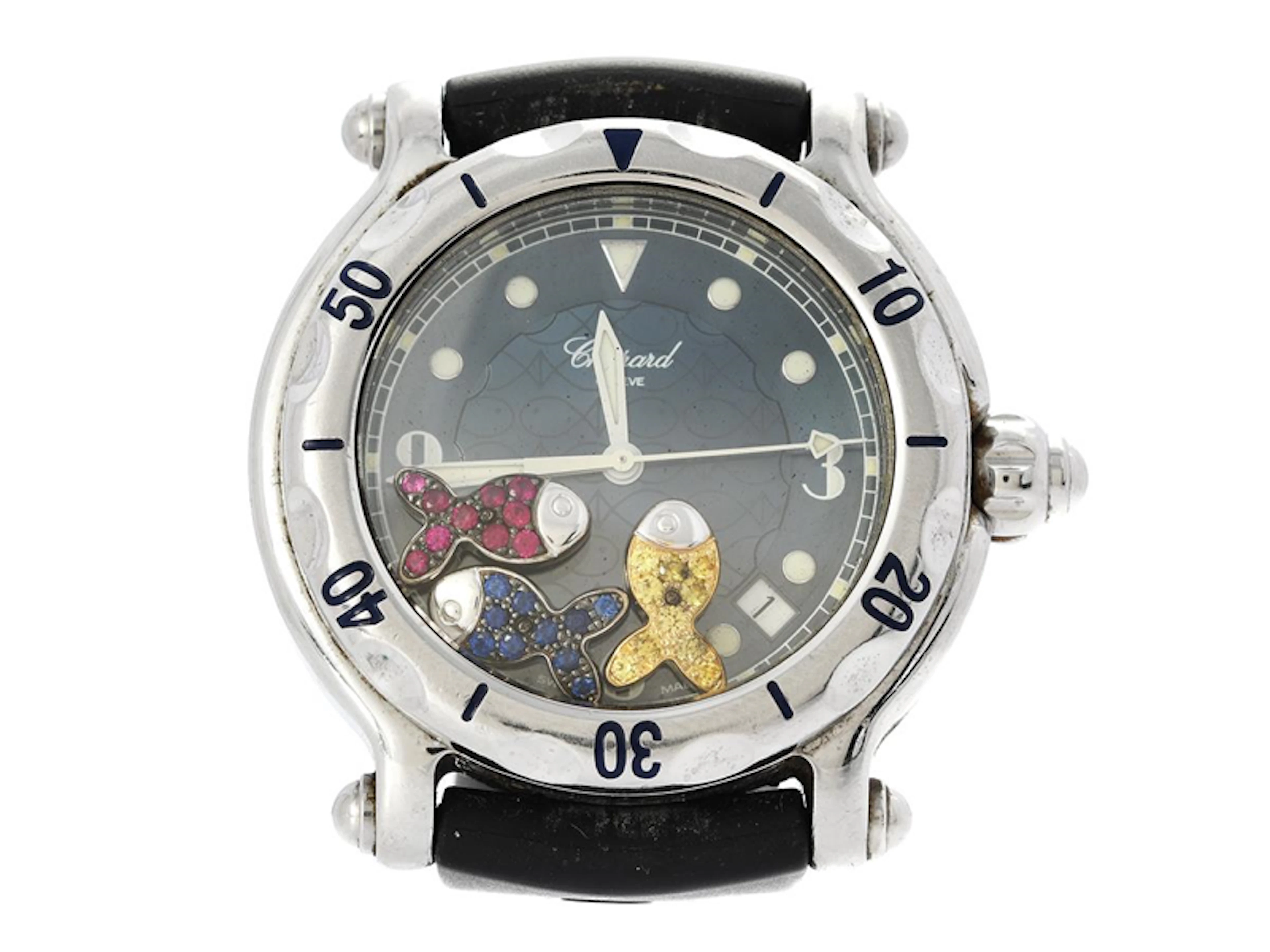 Klockor Chopard