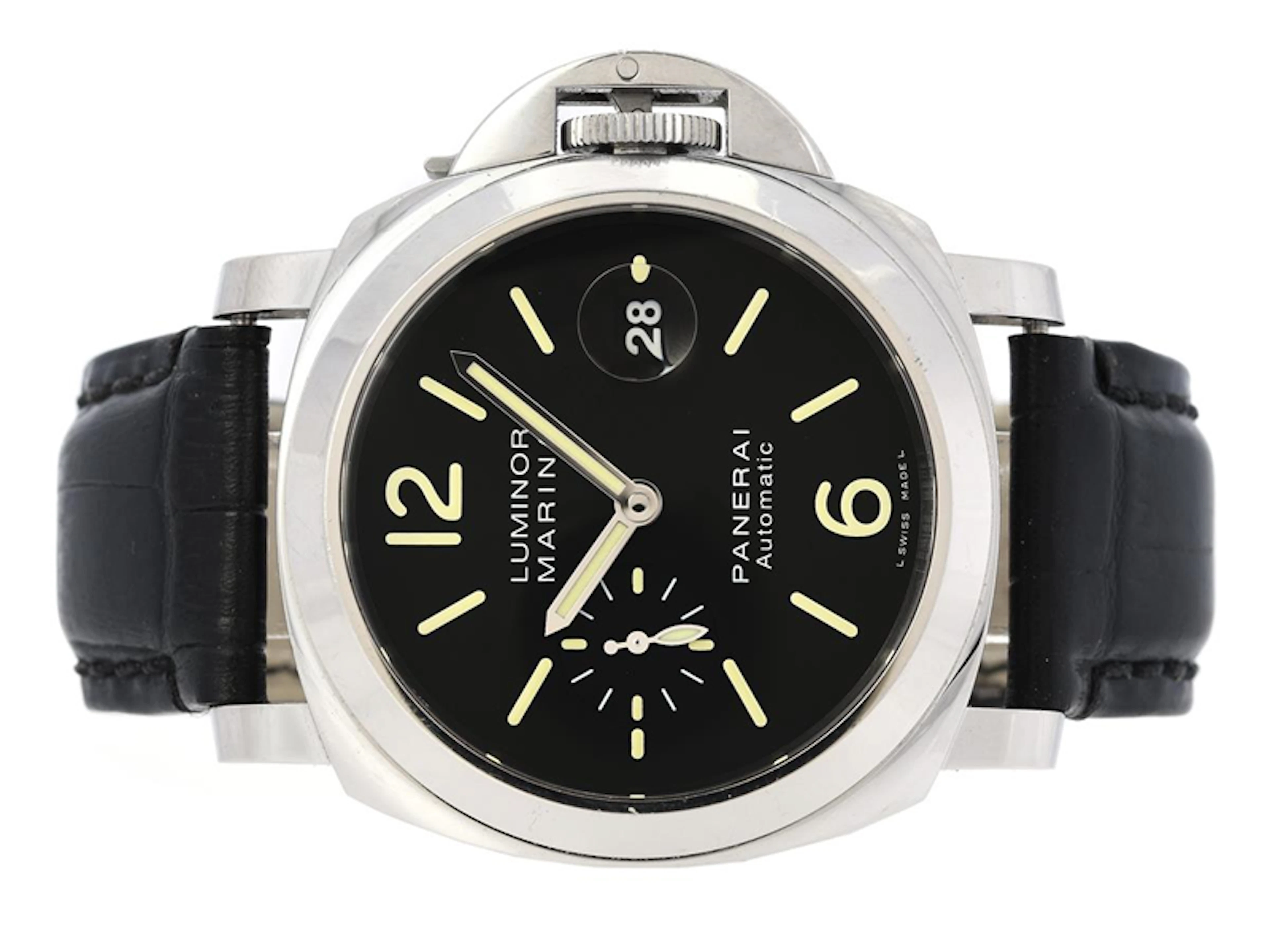 Klockor Panerai