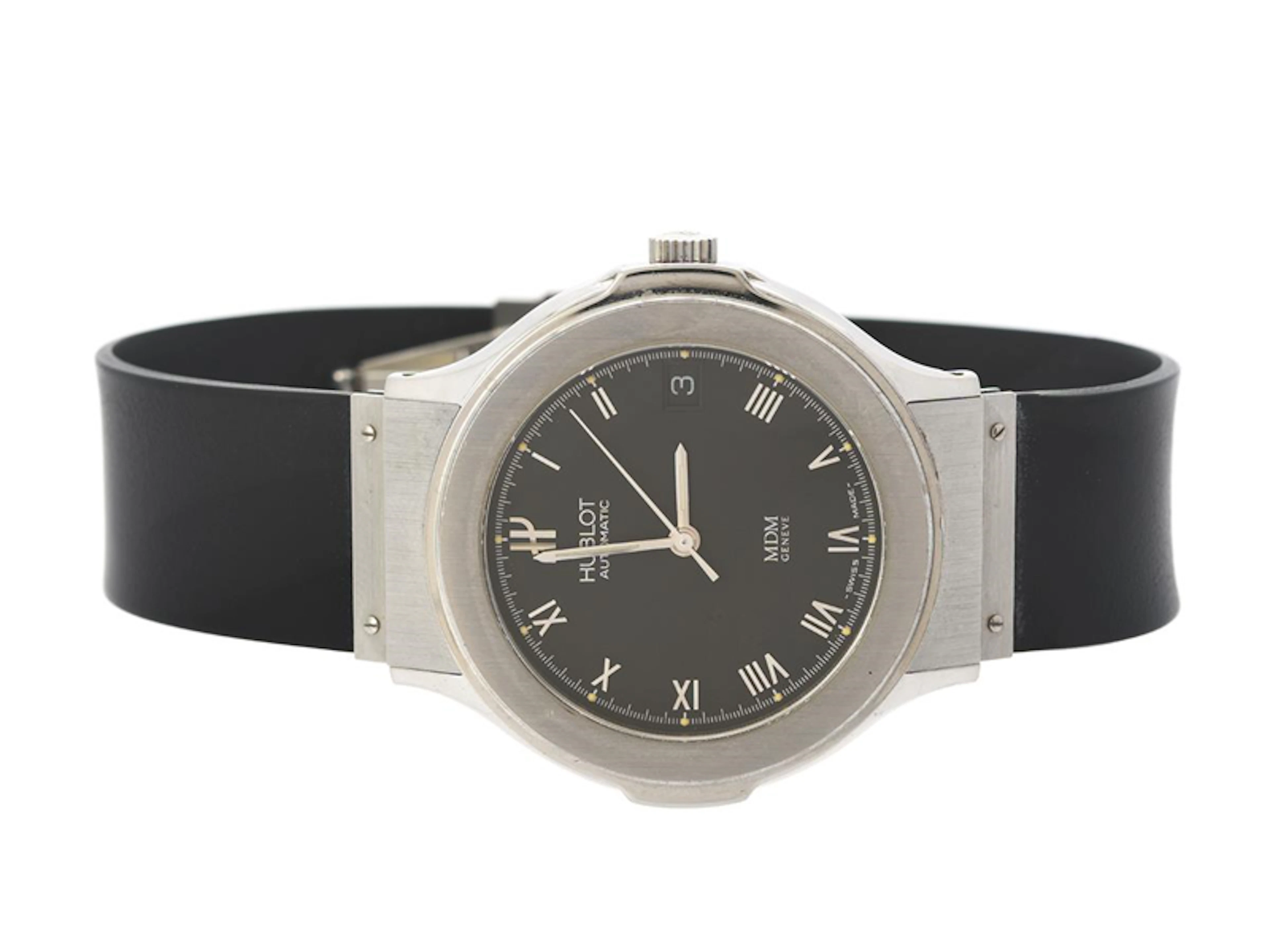 Klockor Hublot