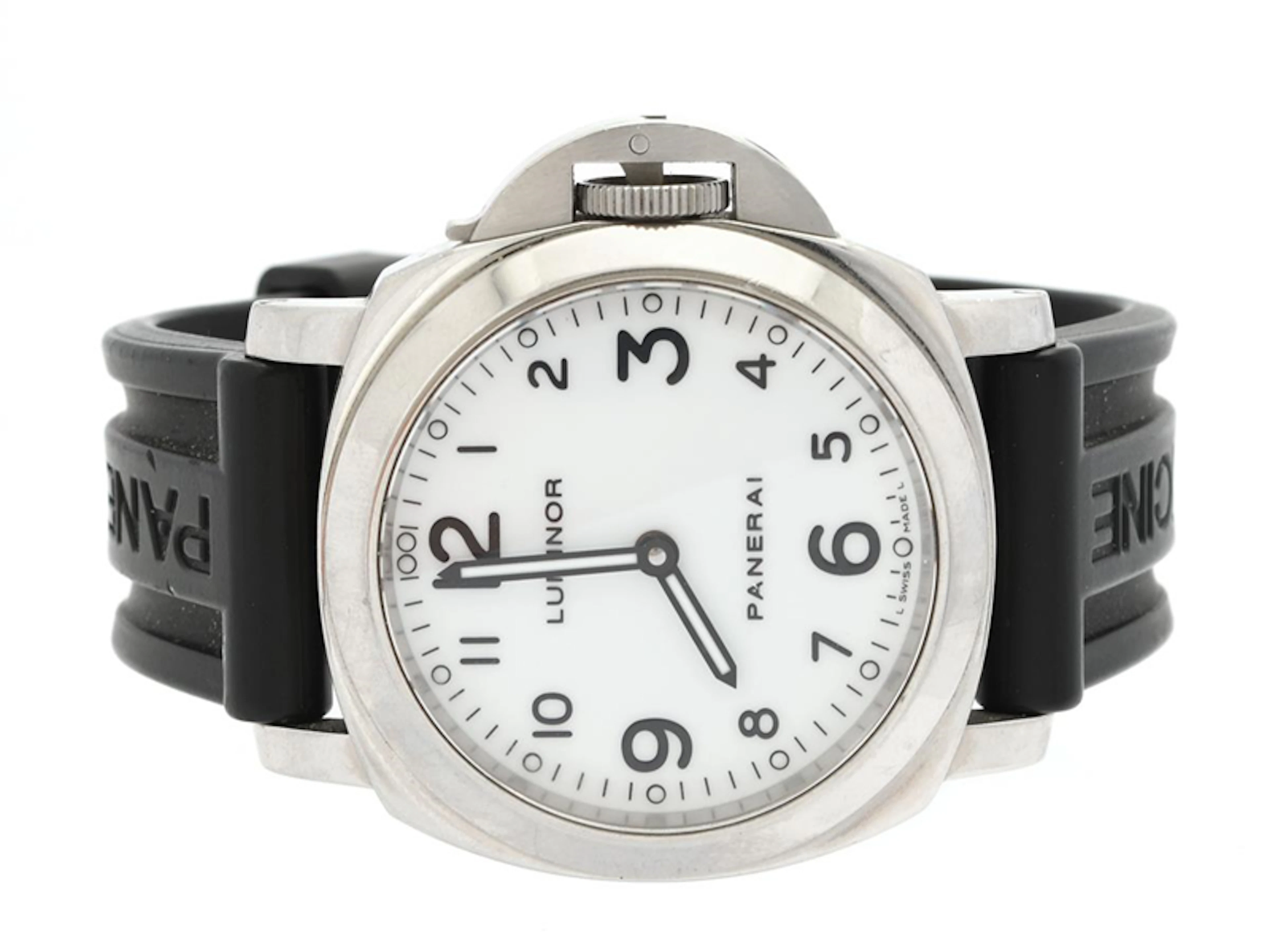 Klockor Panerai