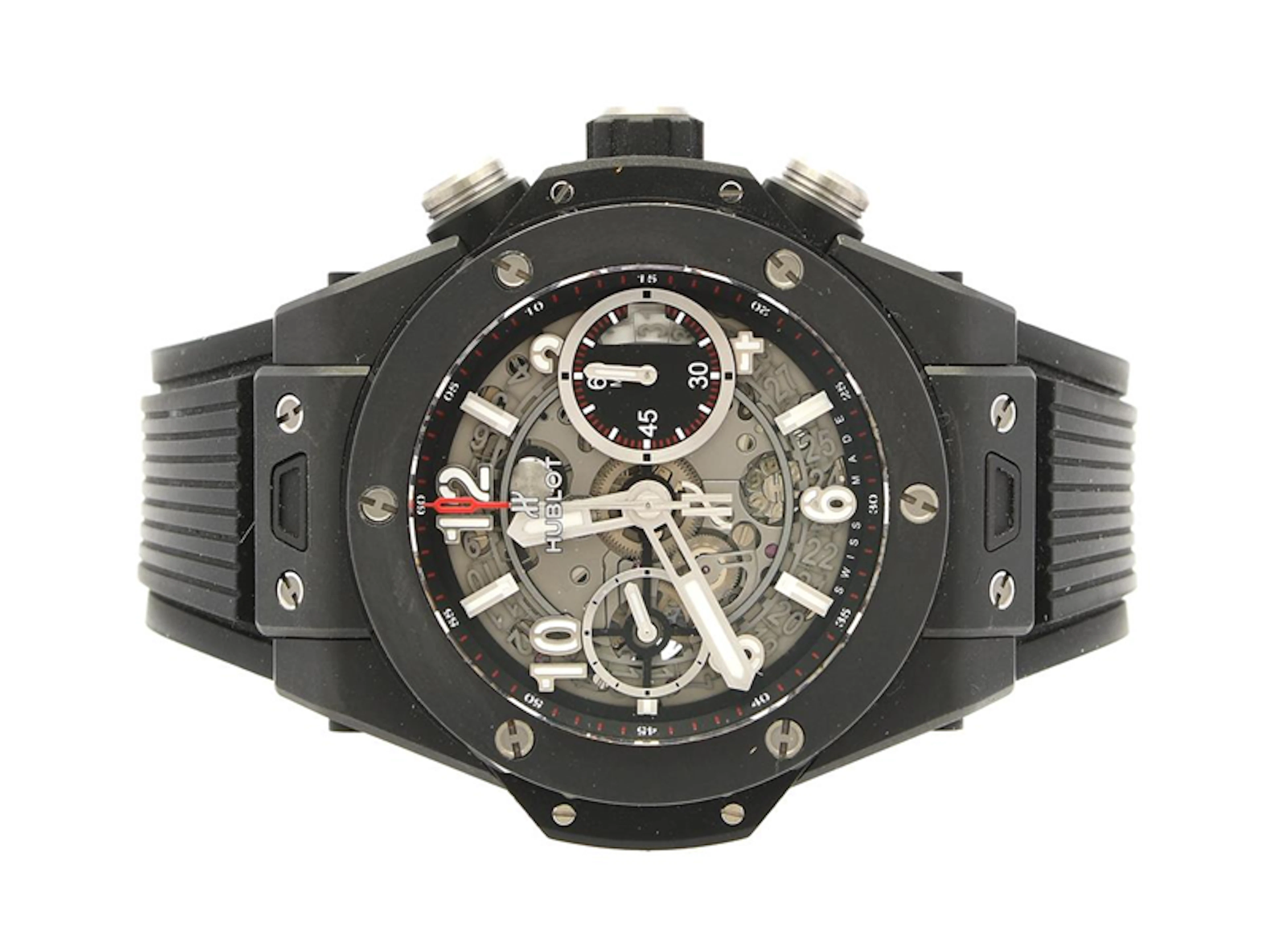 Klockor Hublot