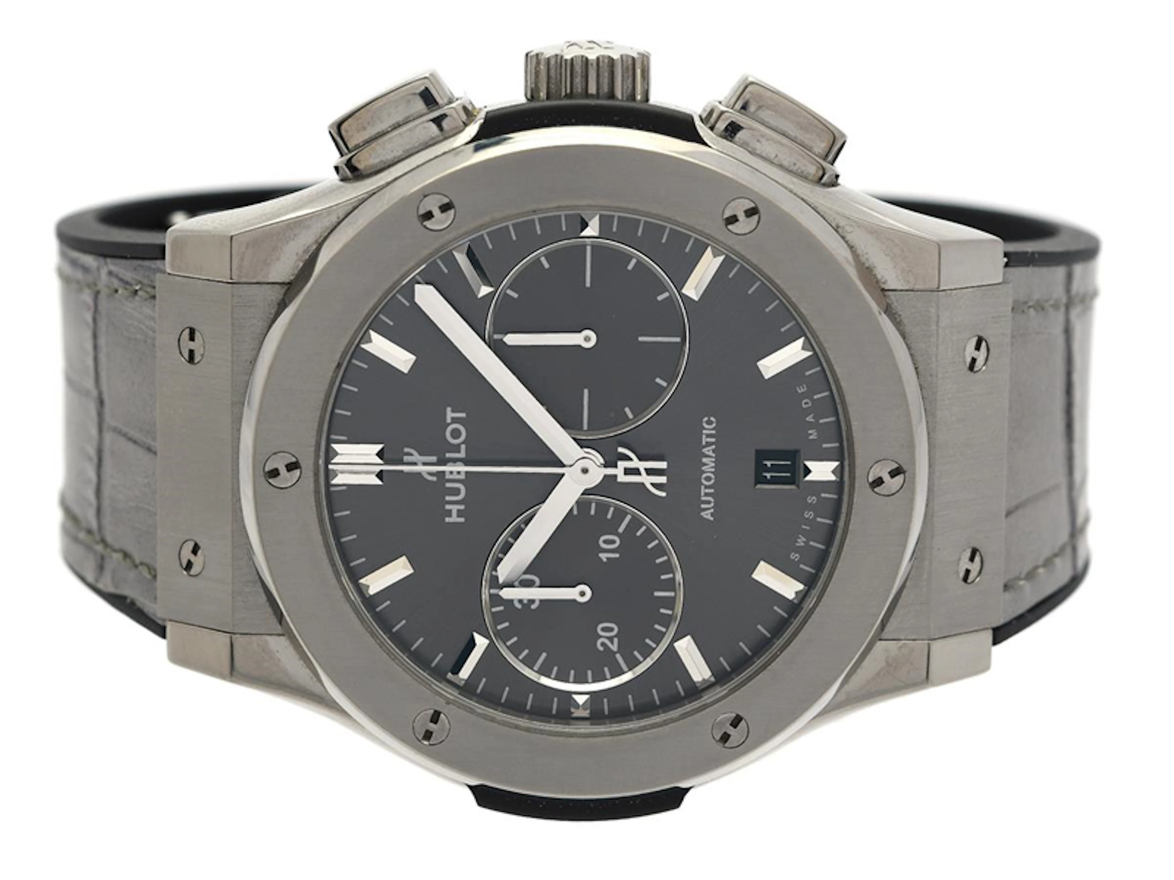 Klockor Hublot