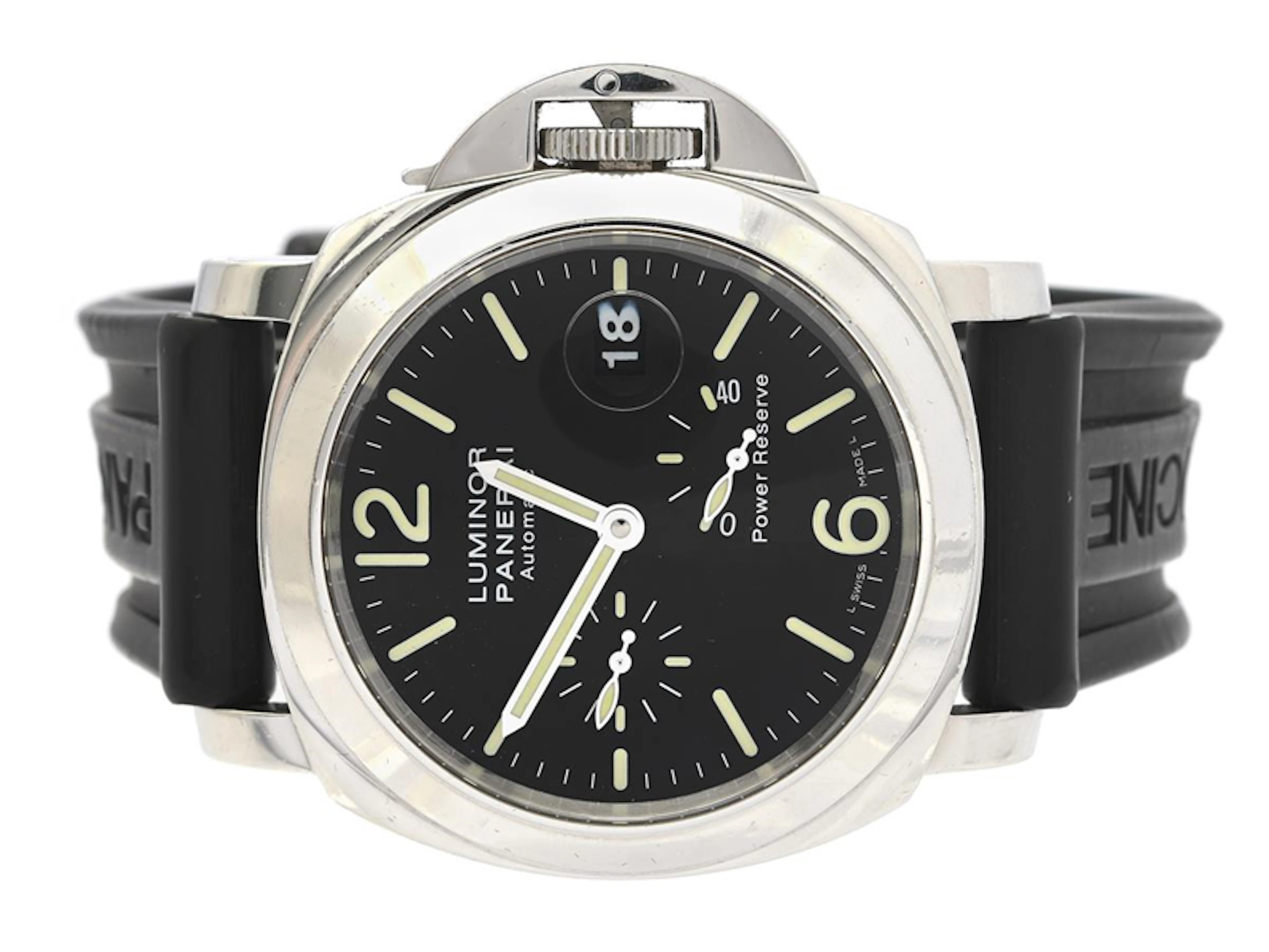Klockor Panerai