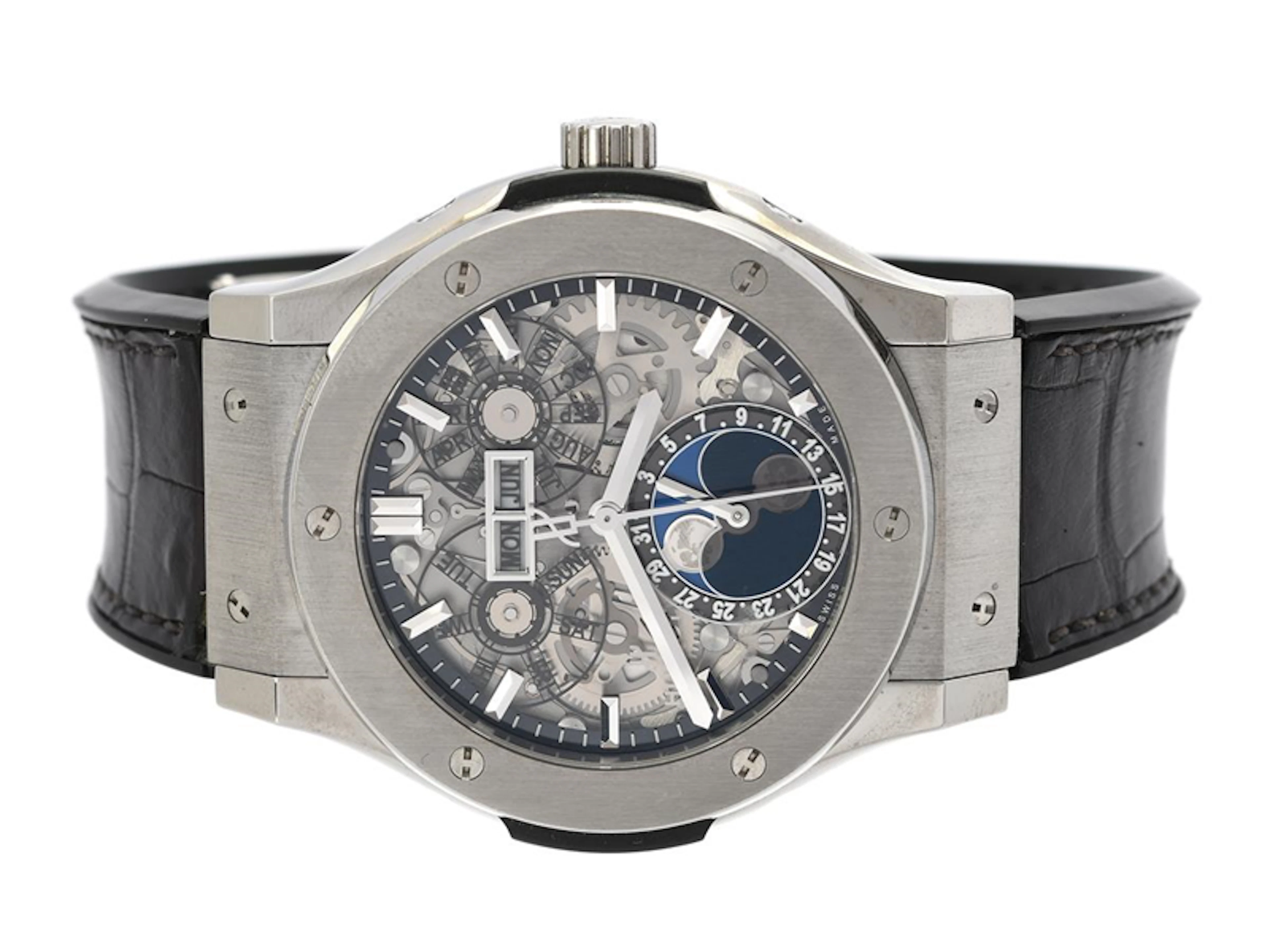 Klockor Hublot